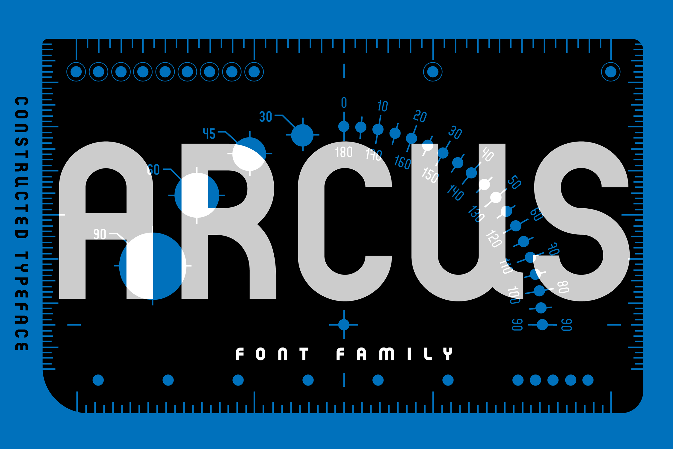 Arcus