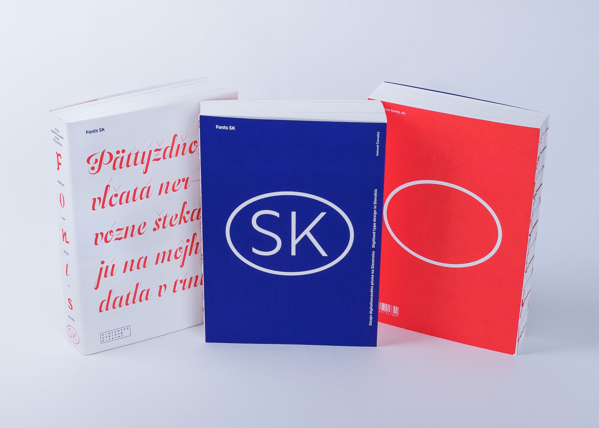 Fonts SK