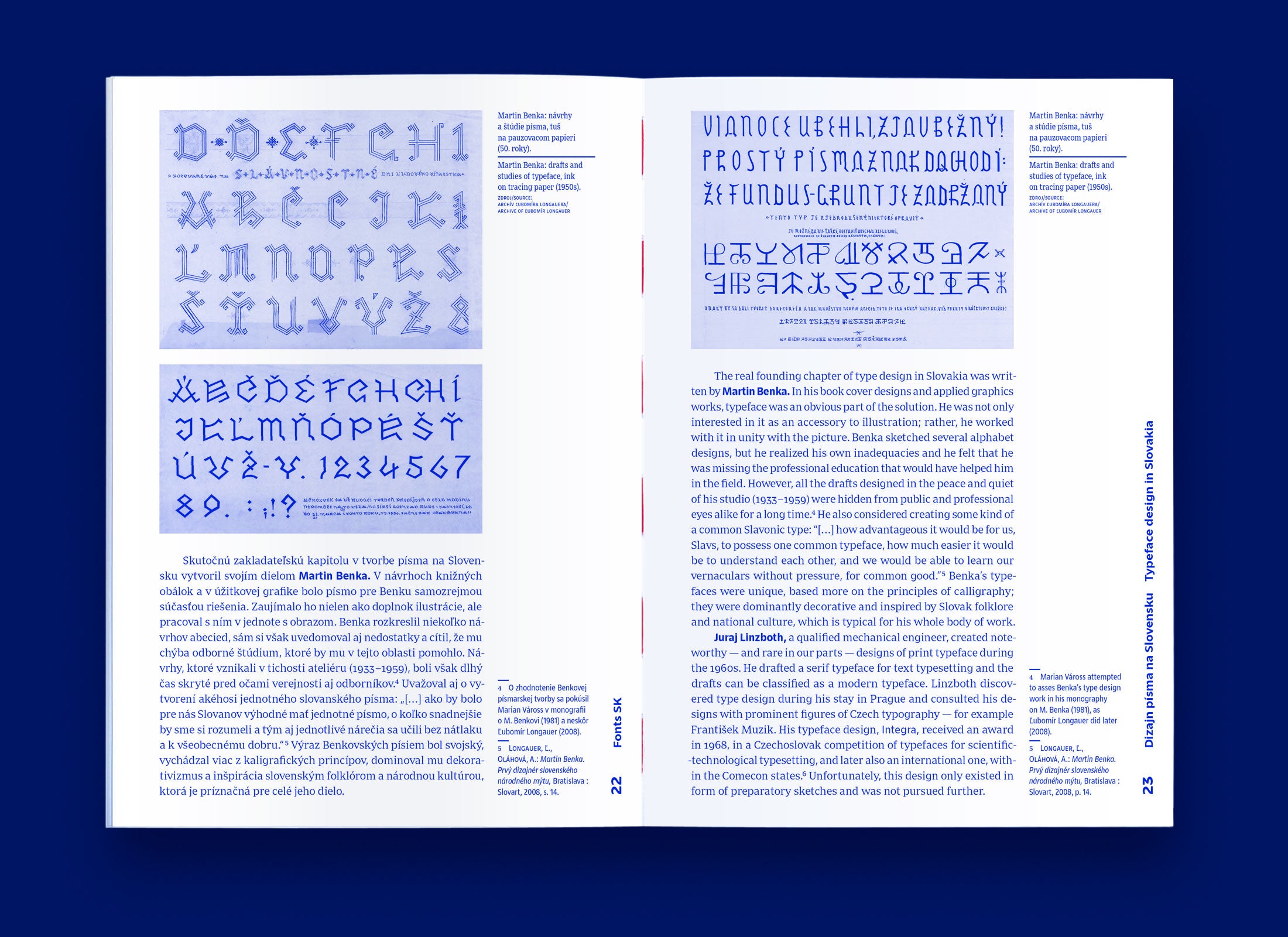 Fonts SK