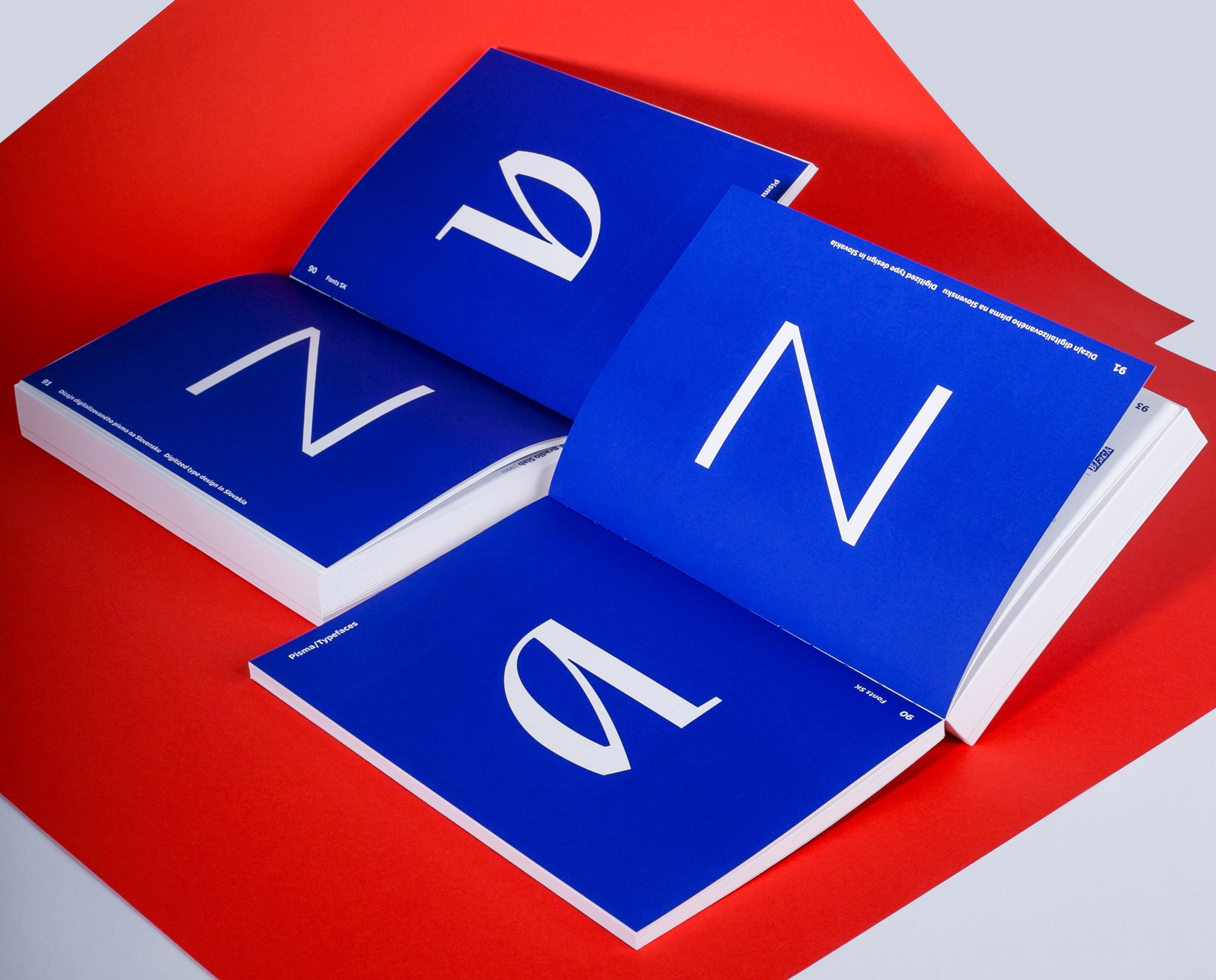 Fonts SK