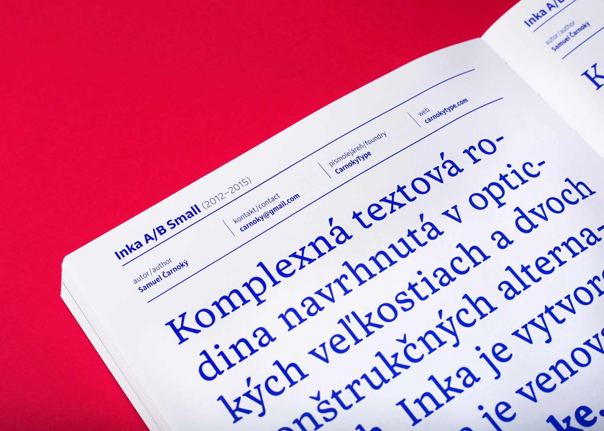 Fonts SK