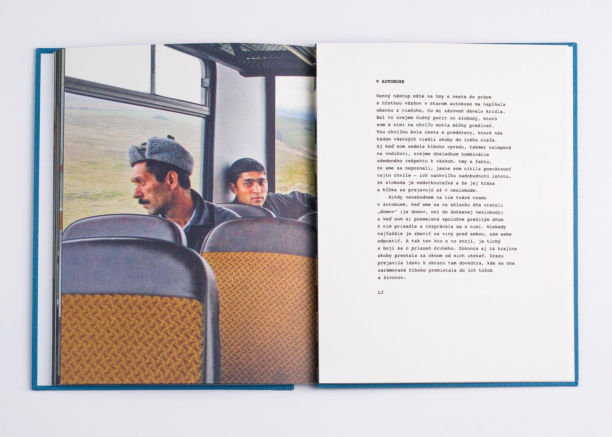 Spis 44 / File 44