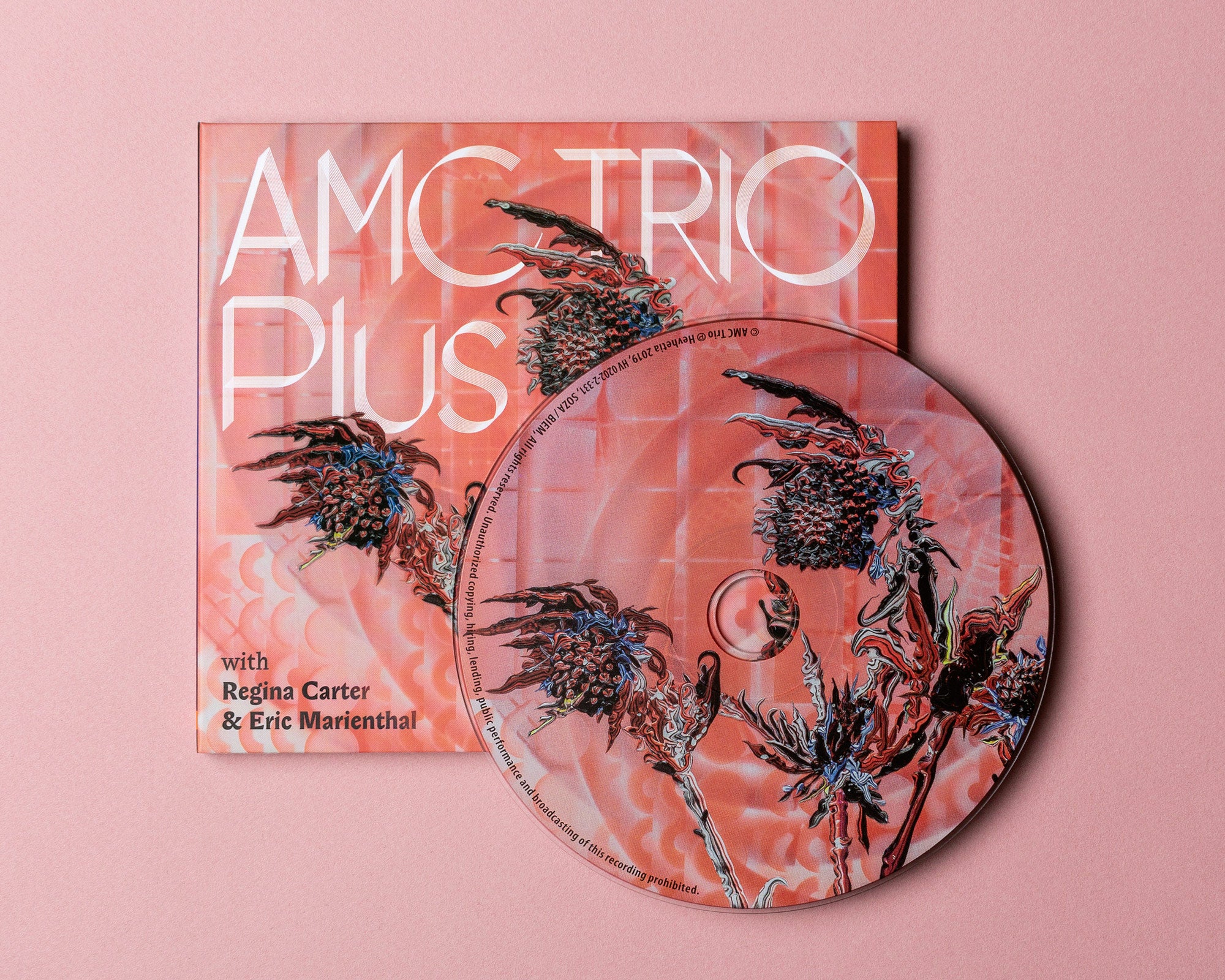 AMC TRIO Plus