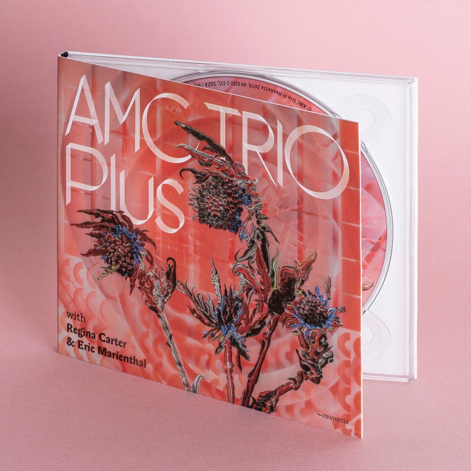AMC TRIO Plus