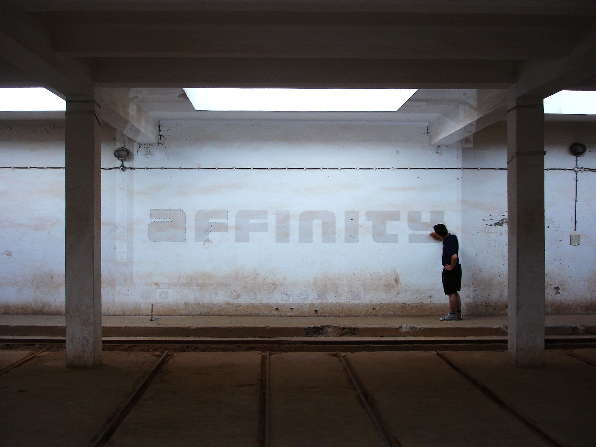 Affinity