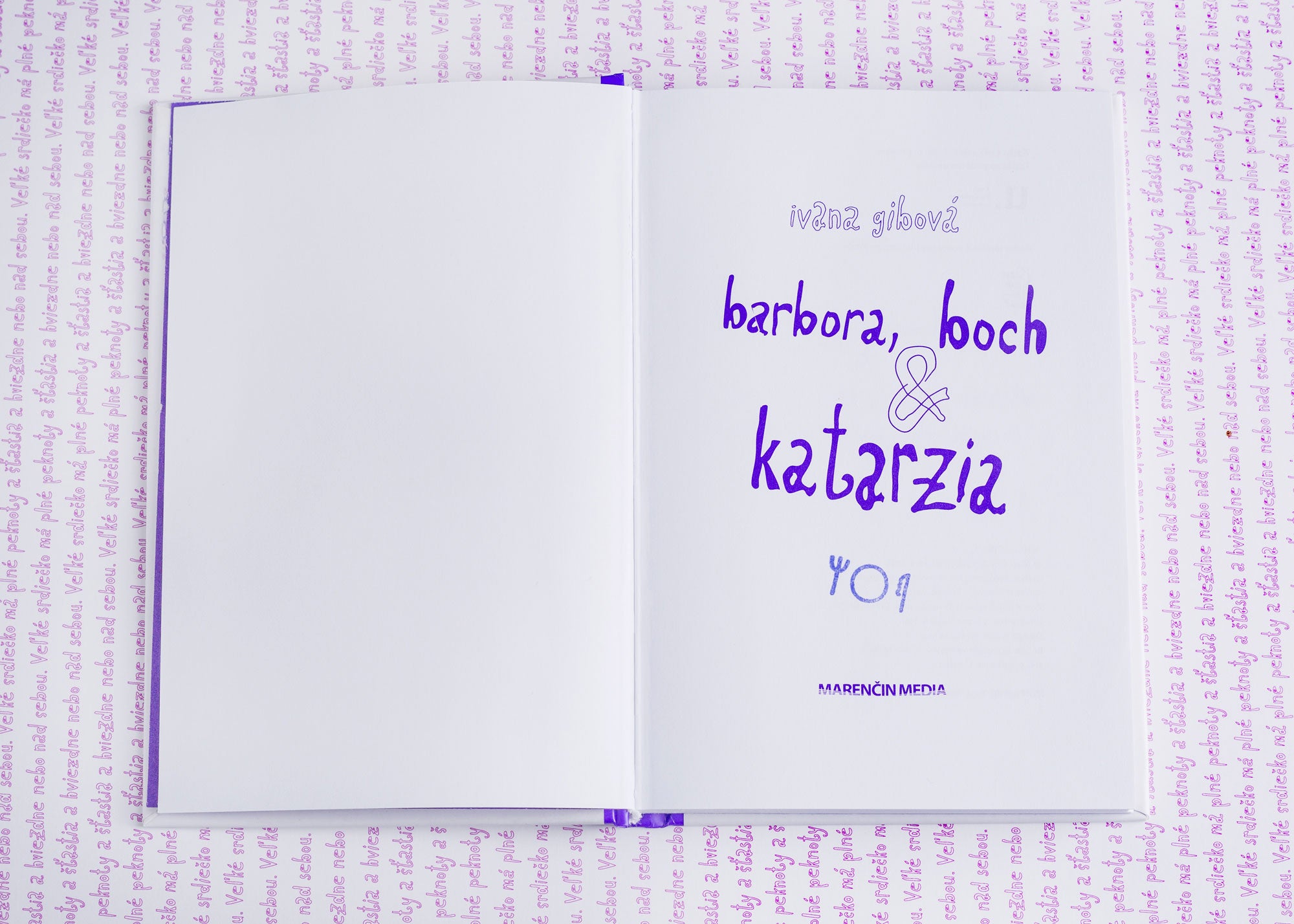 barbora, boch & katarzia