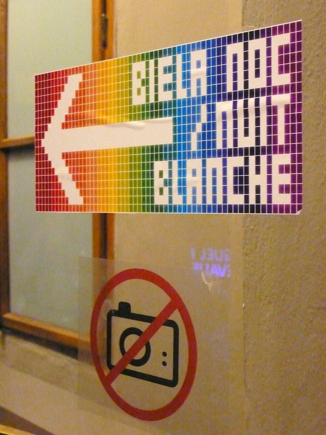 Biela noc 2011
