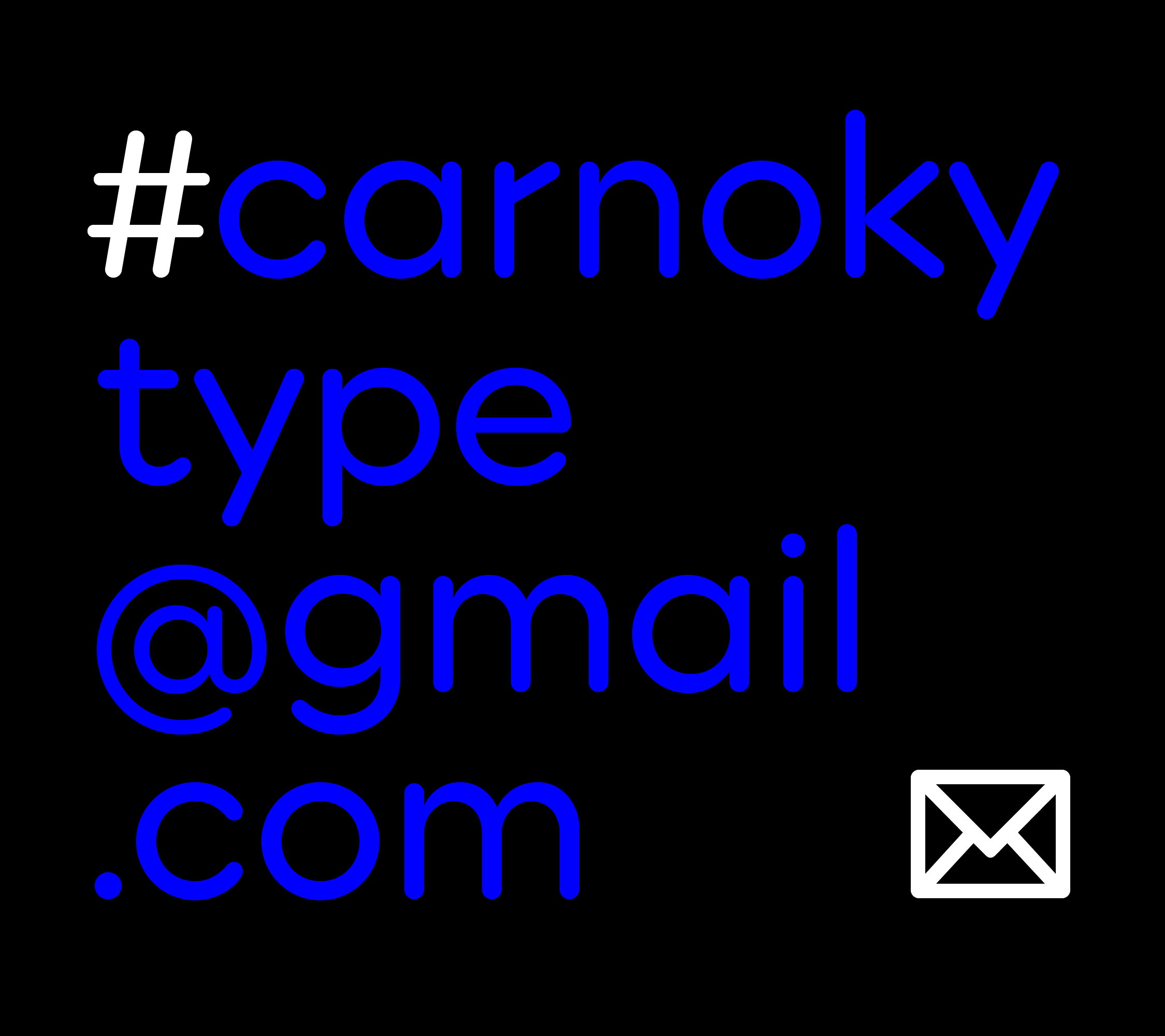 CarnokyType
