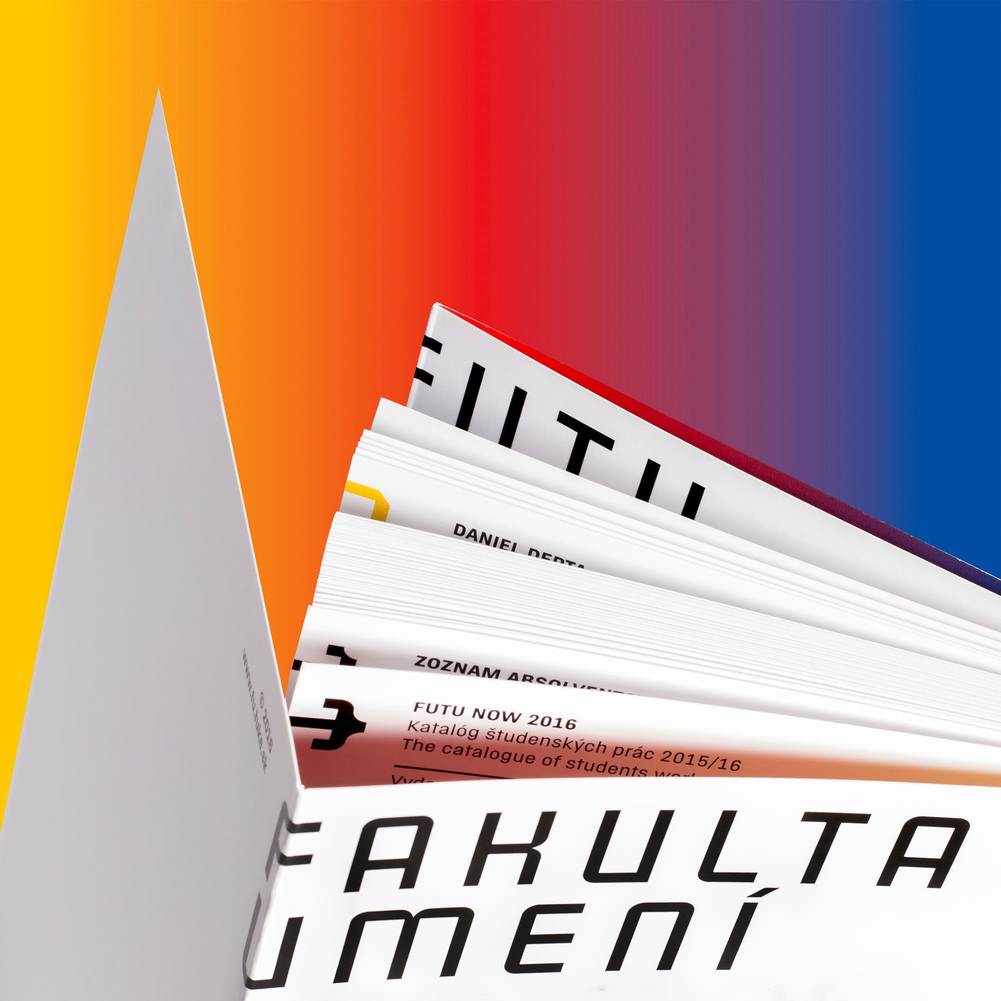 FUTU NOW 2016