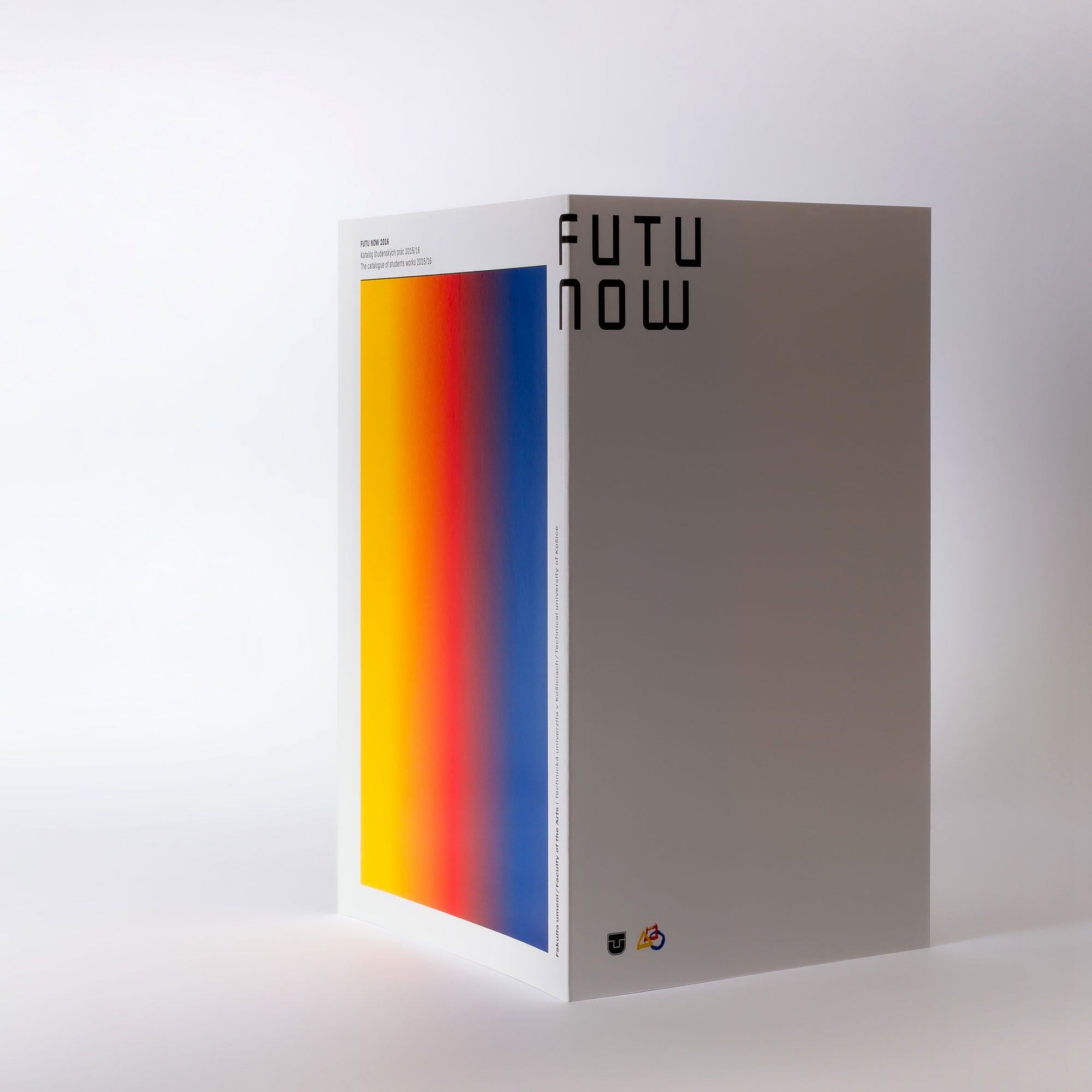 FUTU NOW 2016