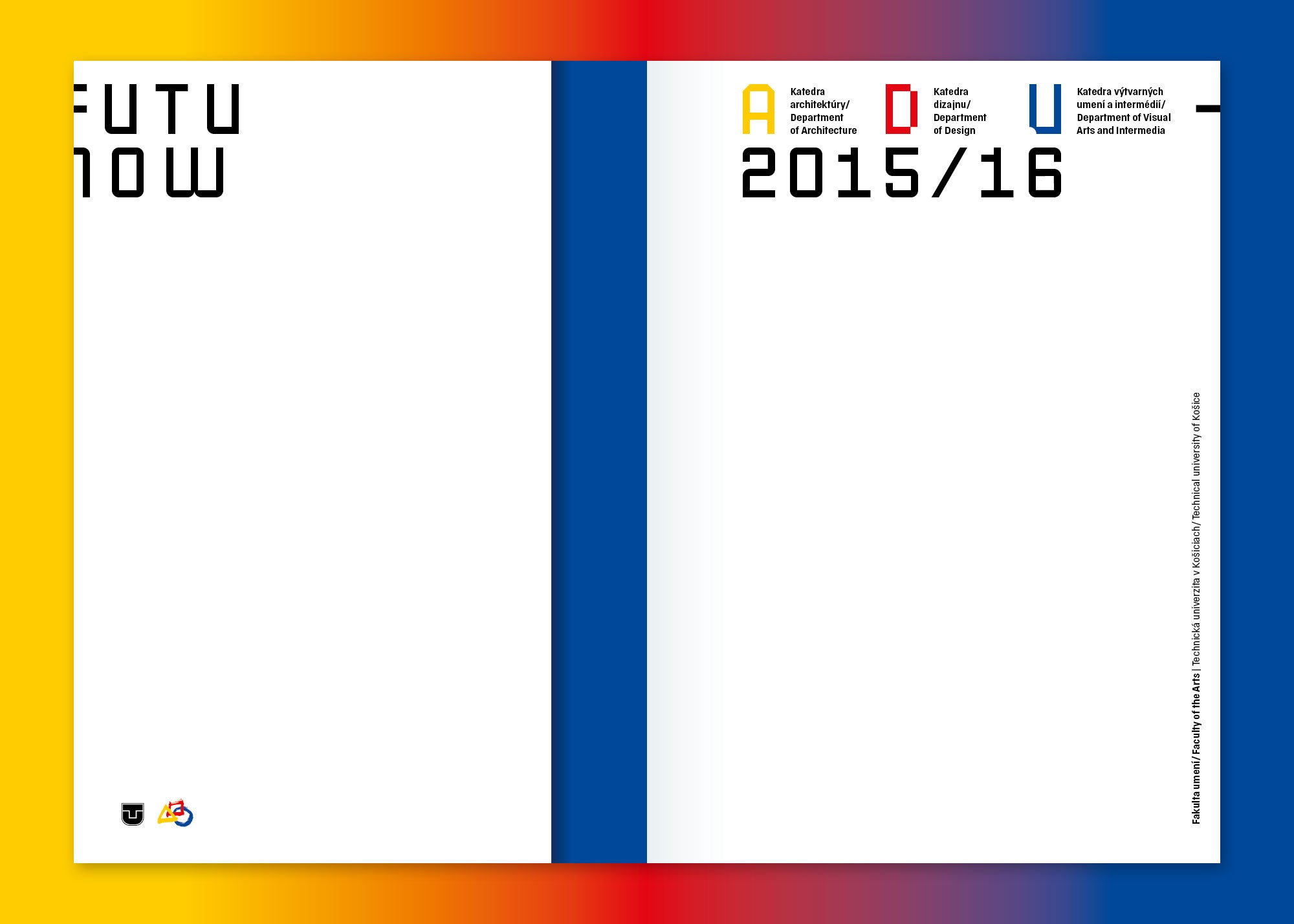 FUTU NOW 2016