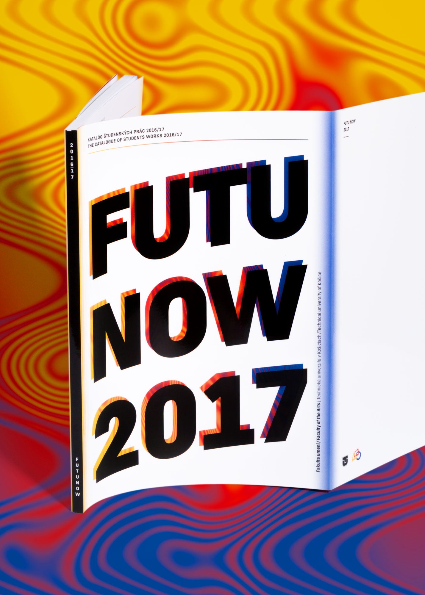 FUTU NOW 2017