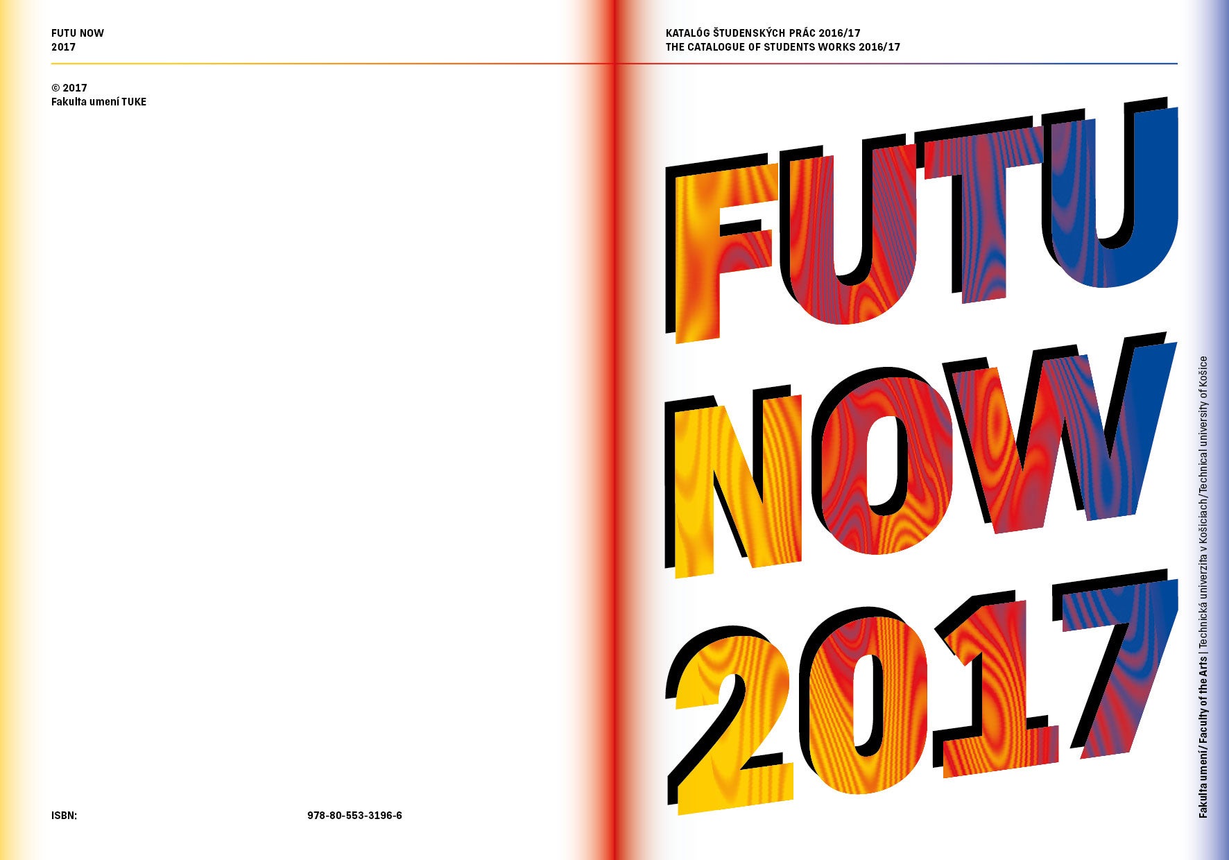 FUTU NOW 2017