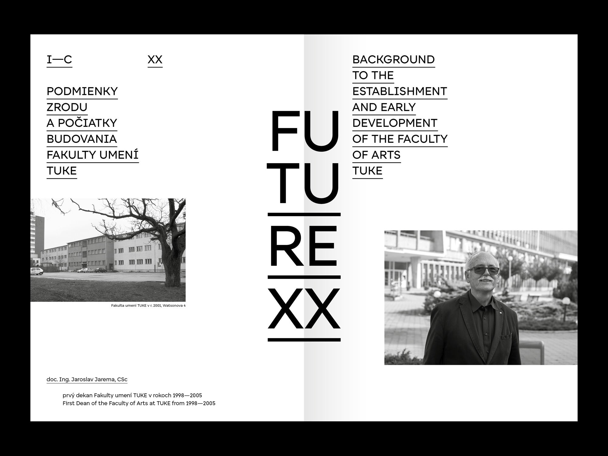 FUTU REXX