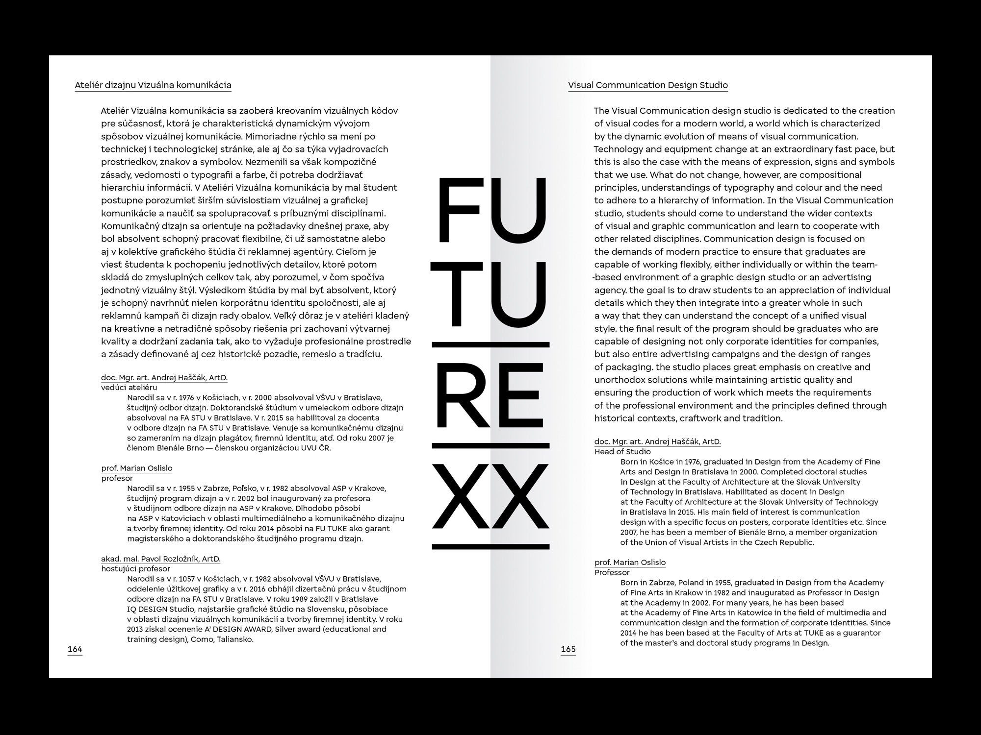 FUTU REXX