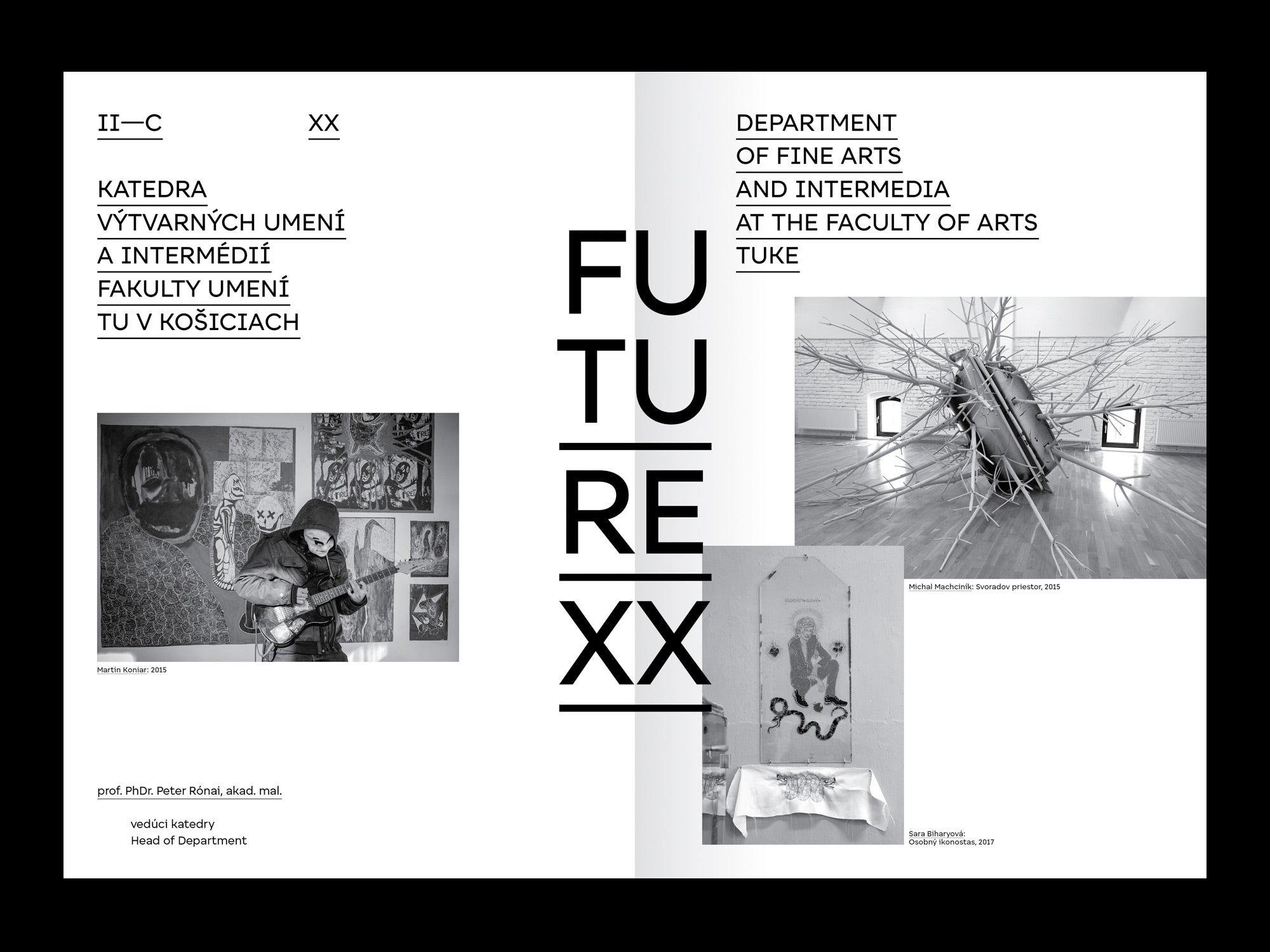 FUTU REXX