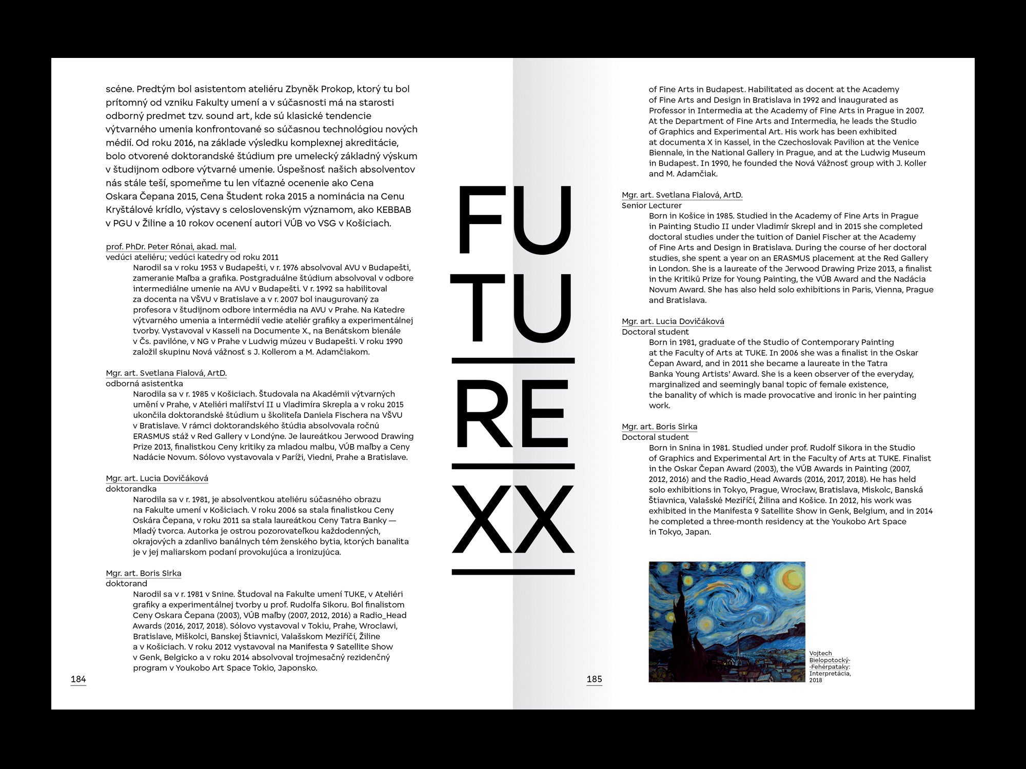 FUTU REXX
