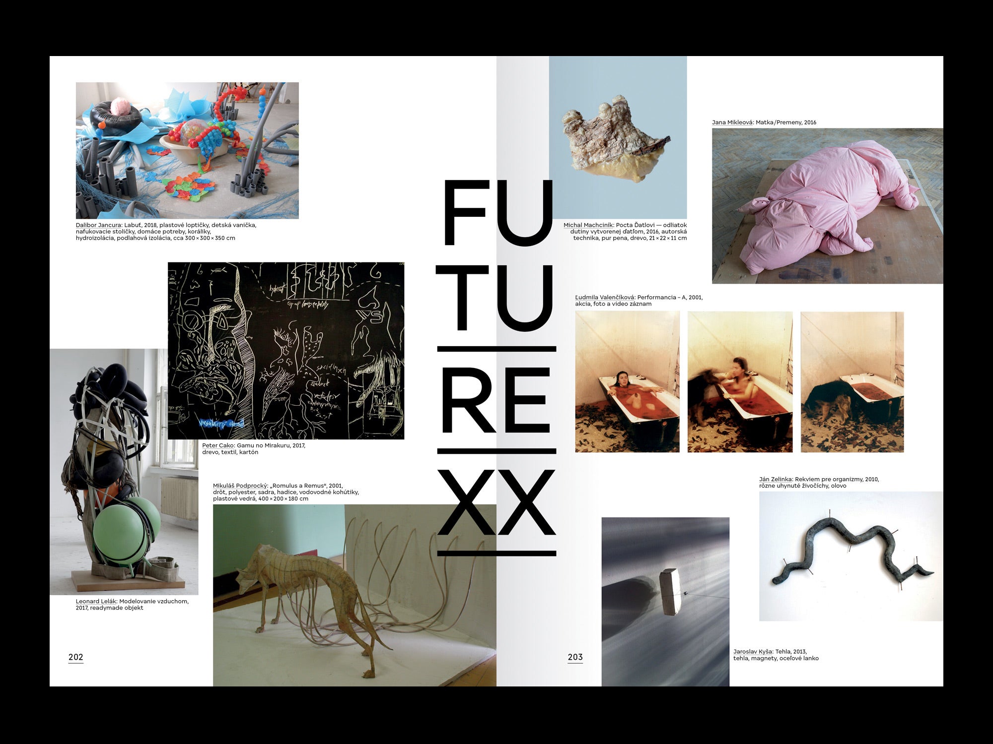 FUTU REXX
