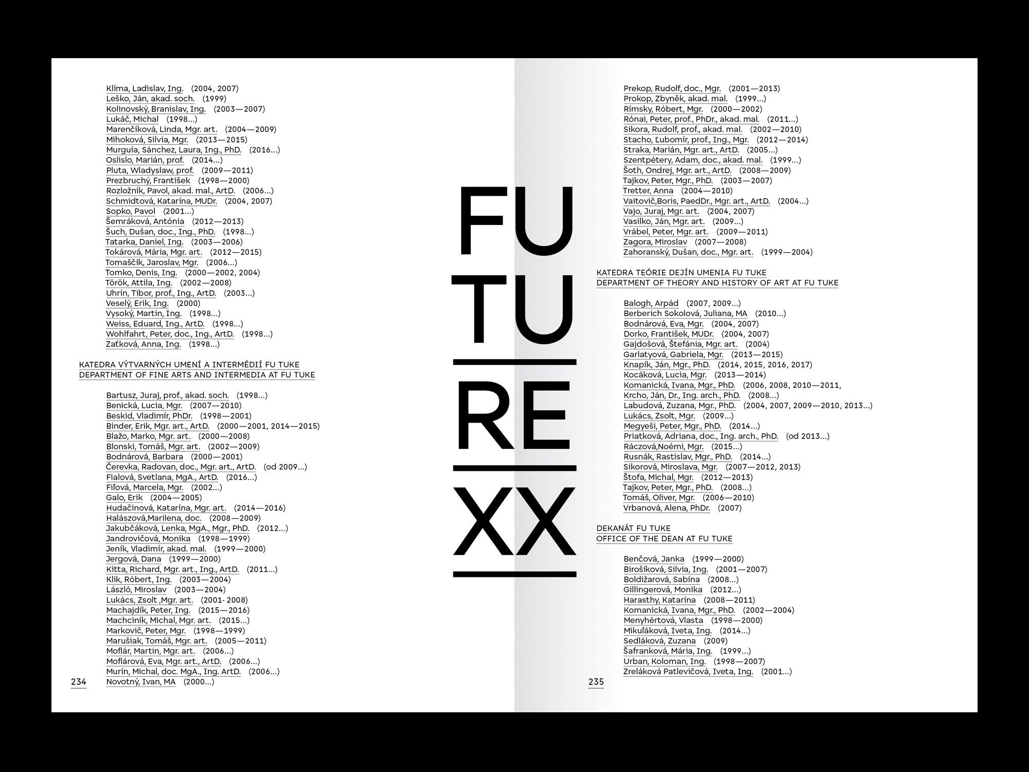 FUTU REXX