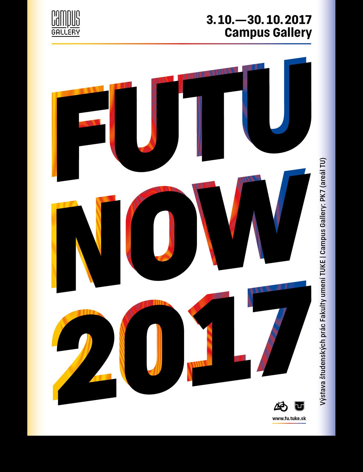 FUTUKE posters