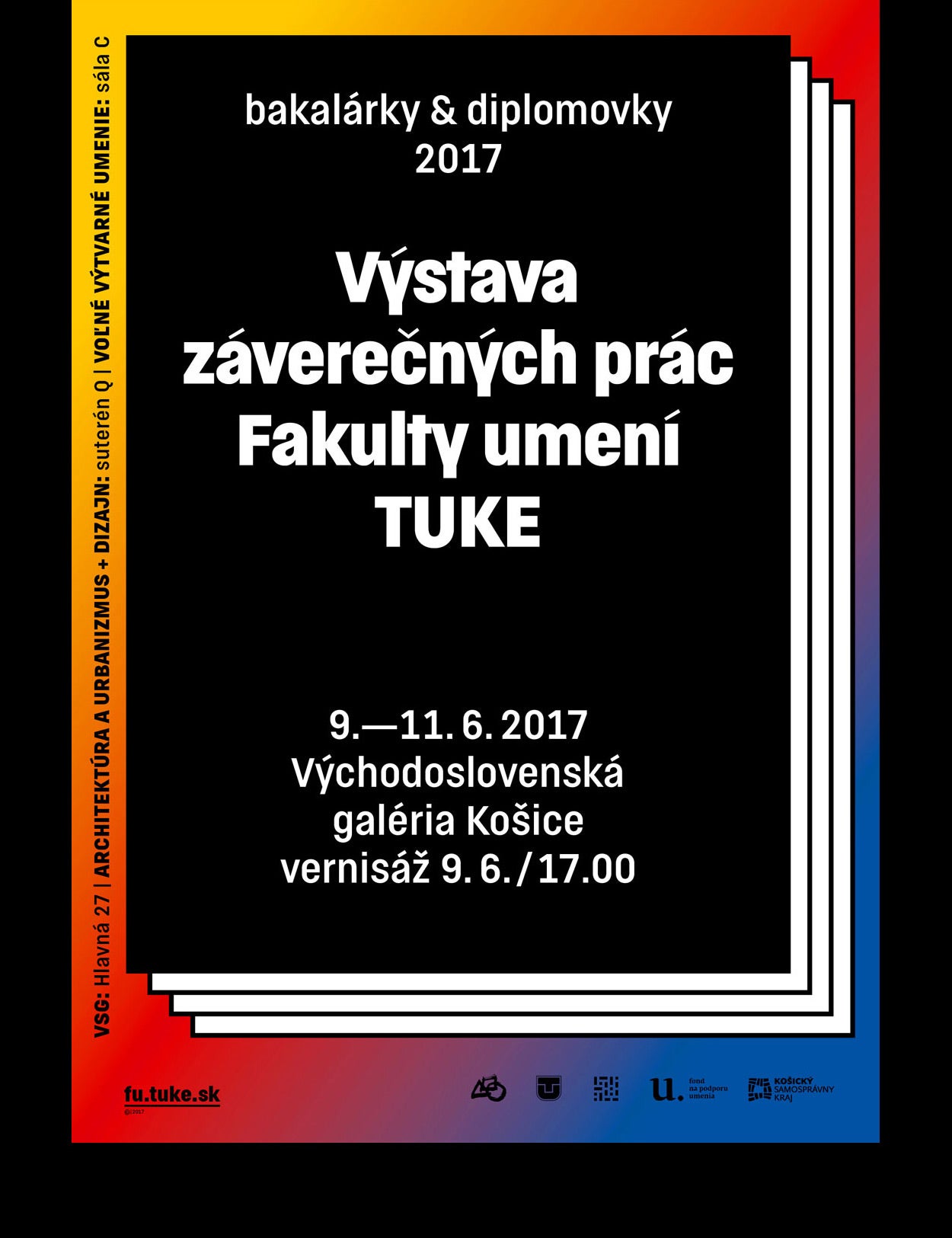 FUTUKE posters