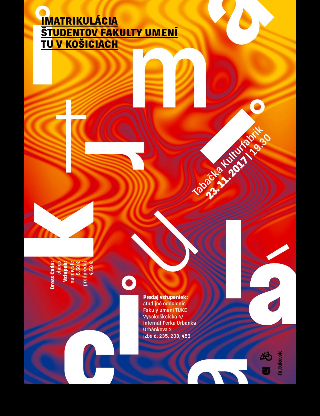 FUTUKE posters