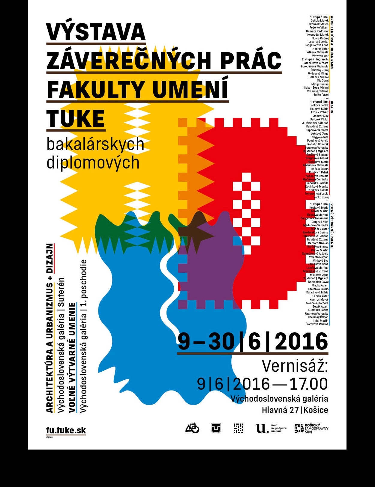 FUTUKE posters