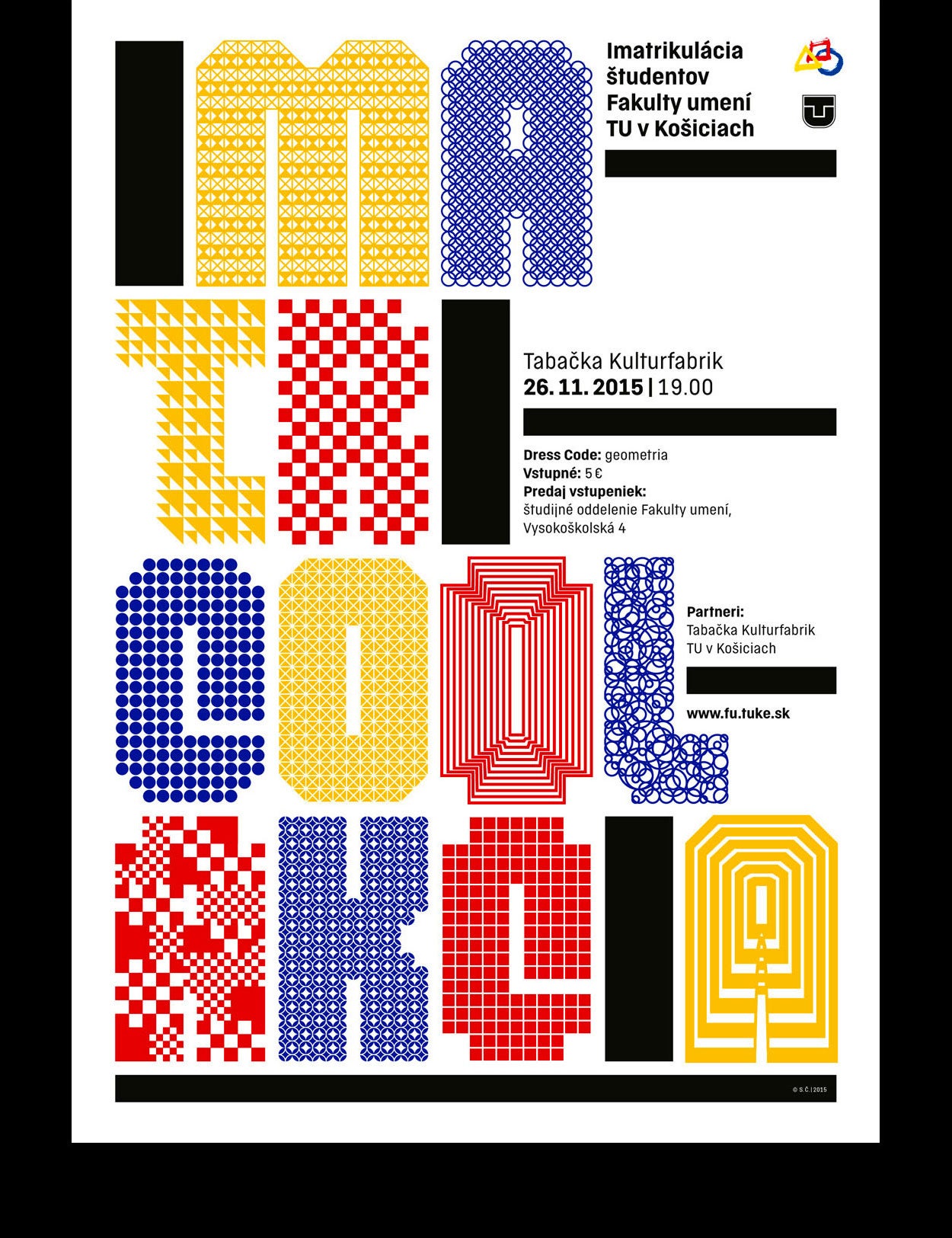 FUTUKE posters