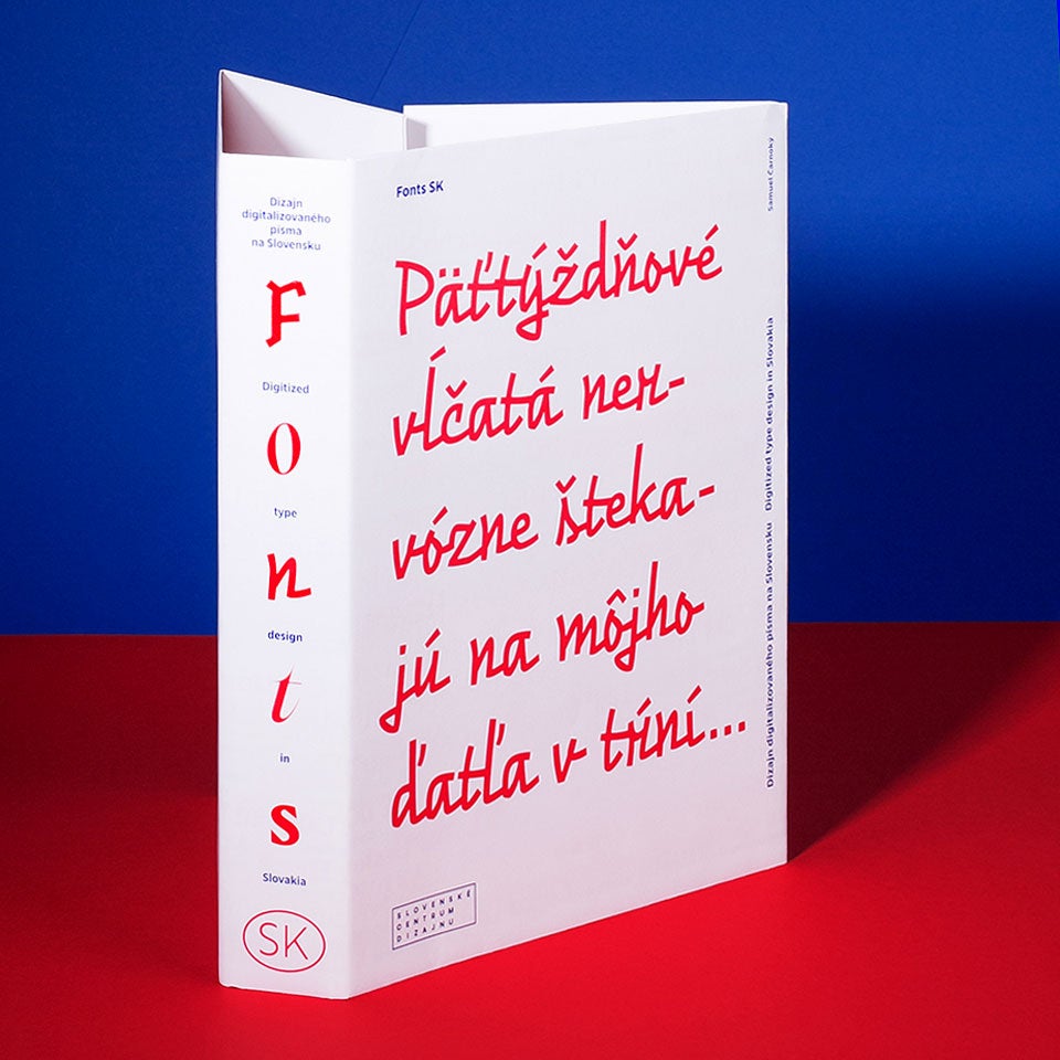 Fonts SK