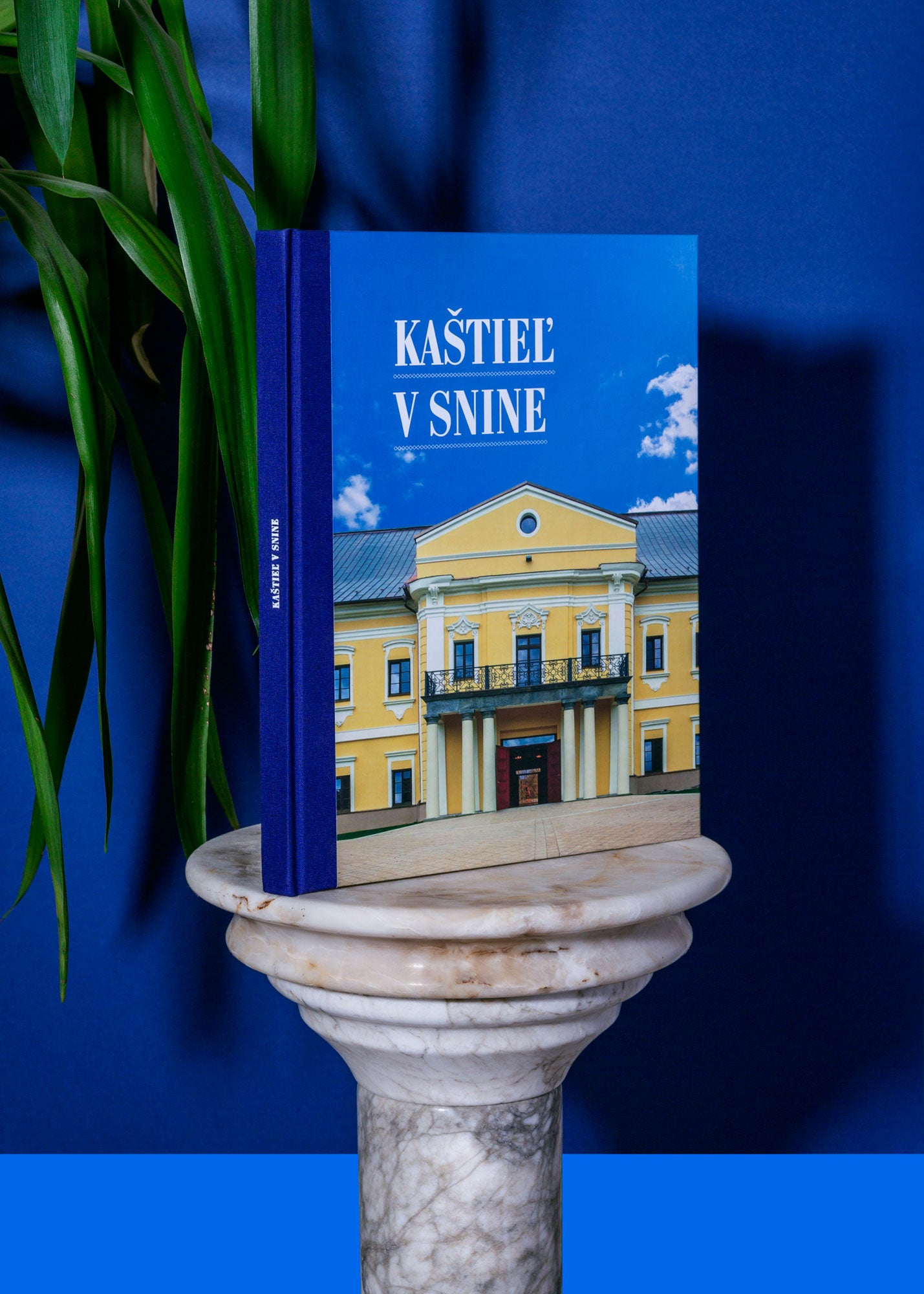 Kaštieľ v Snine