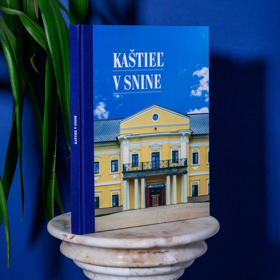 Kaštieľ v Snine