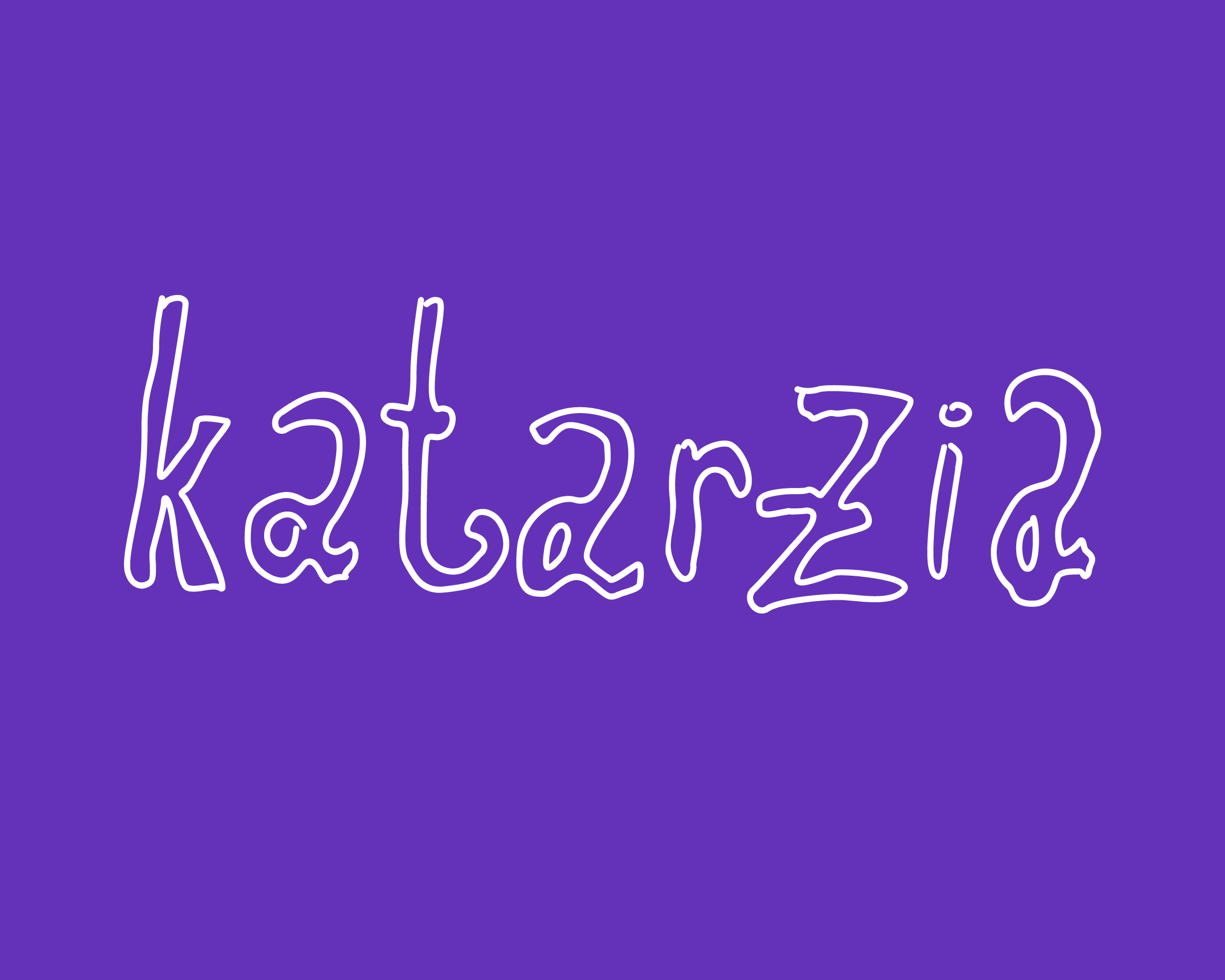 Katarzia