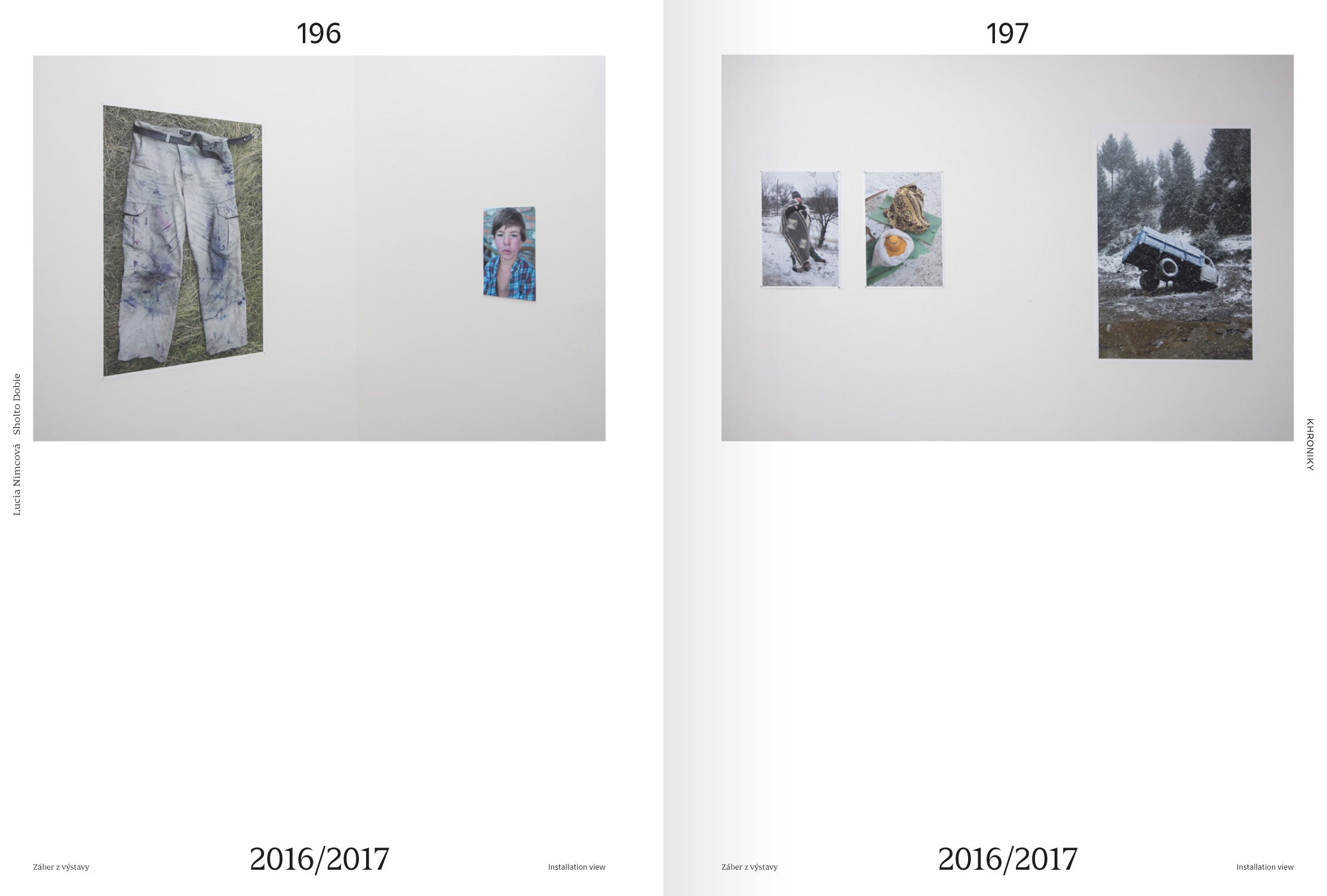 Krokus Gallery
