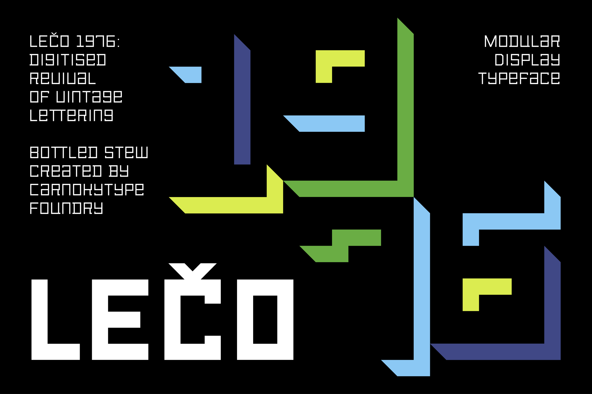 LECO 1976