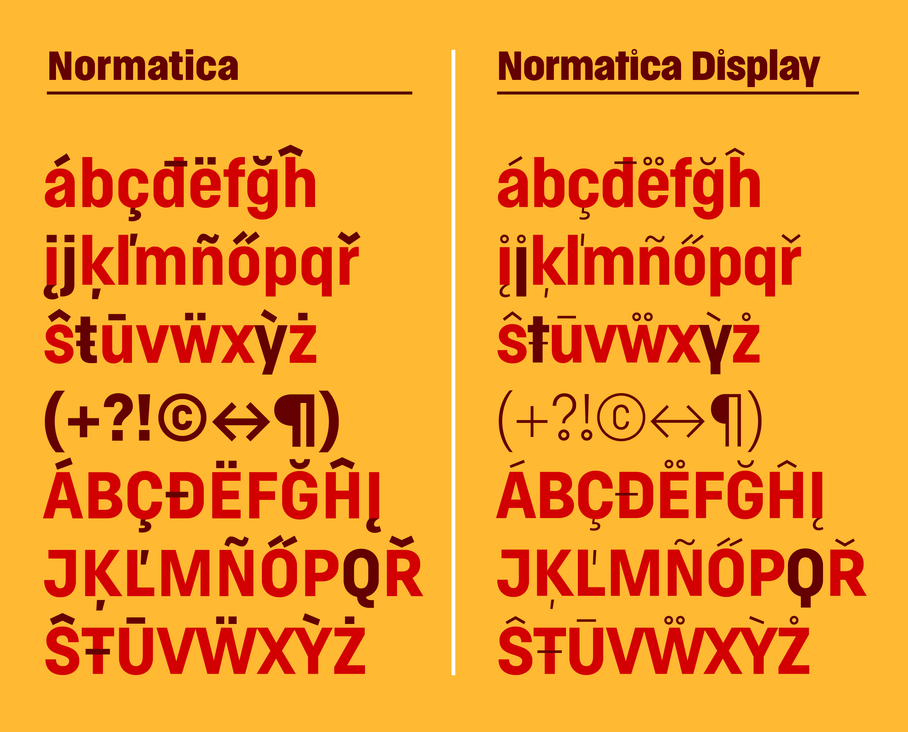 Normatica