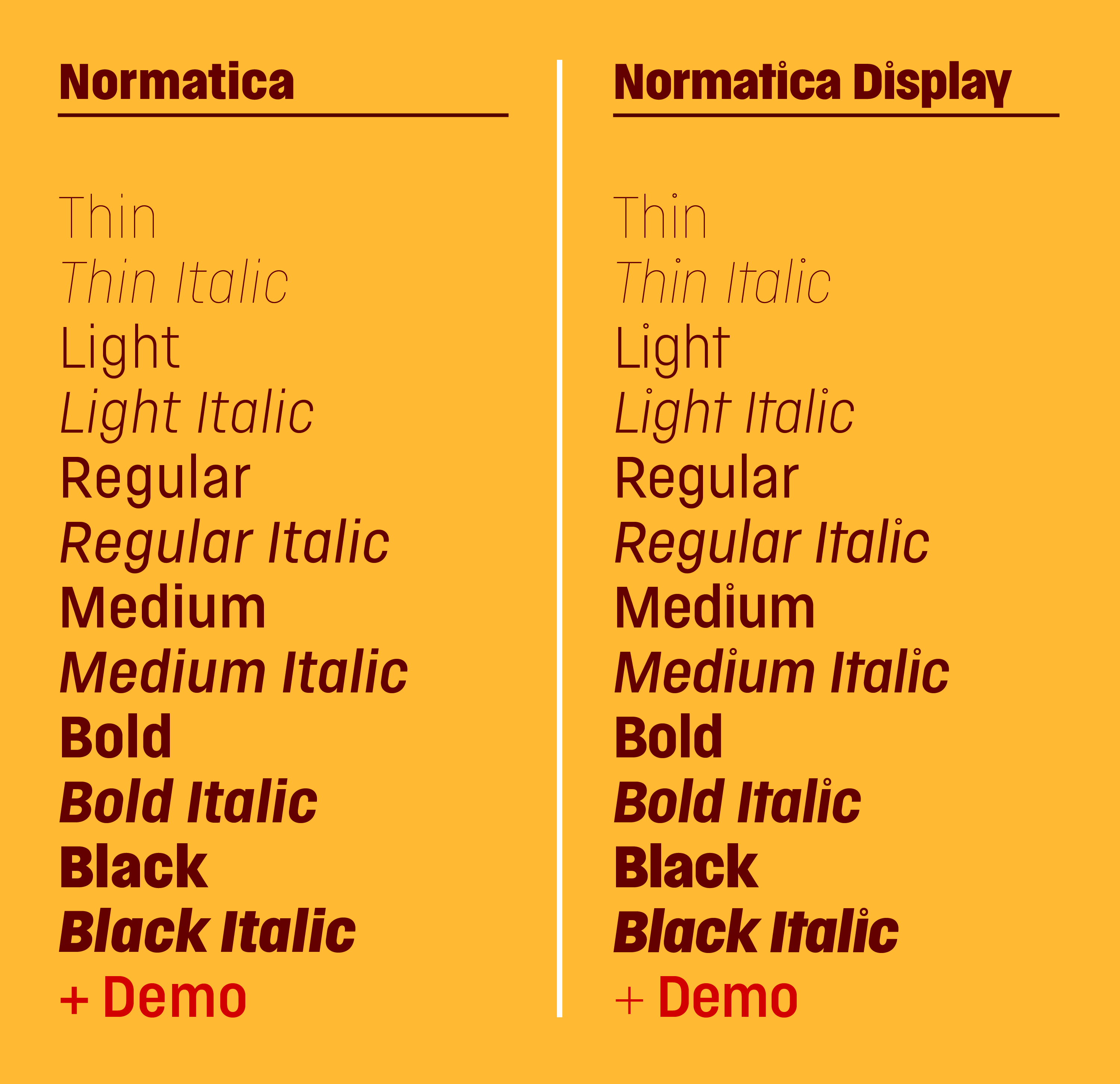 Normatica