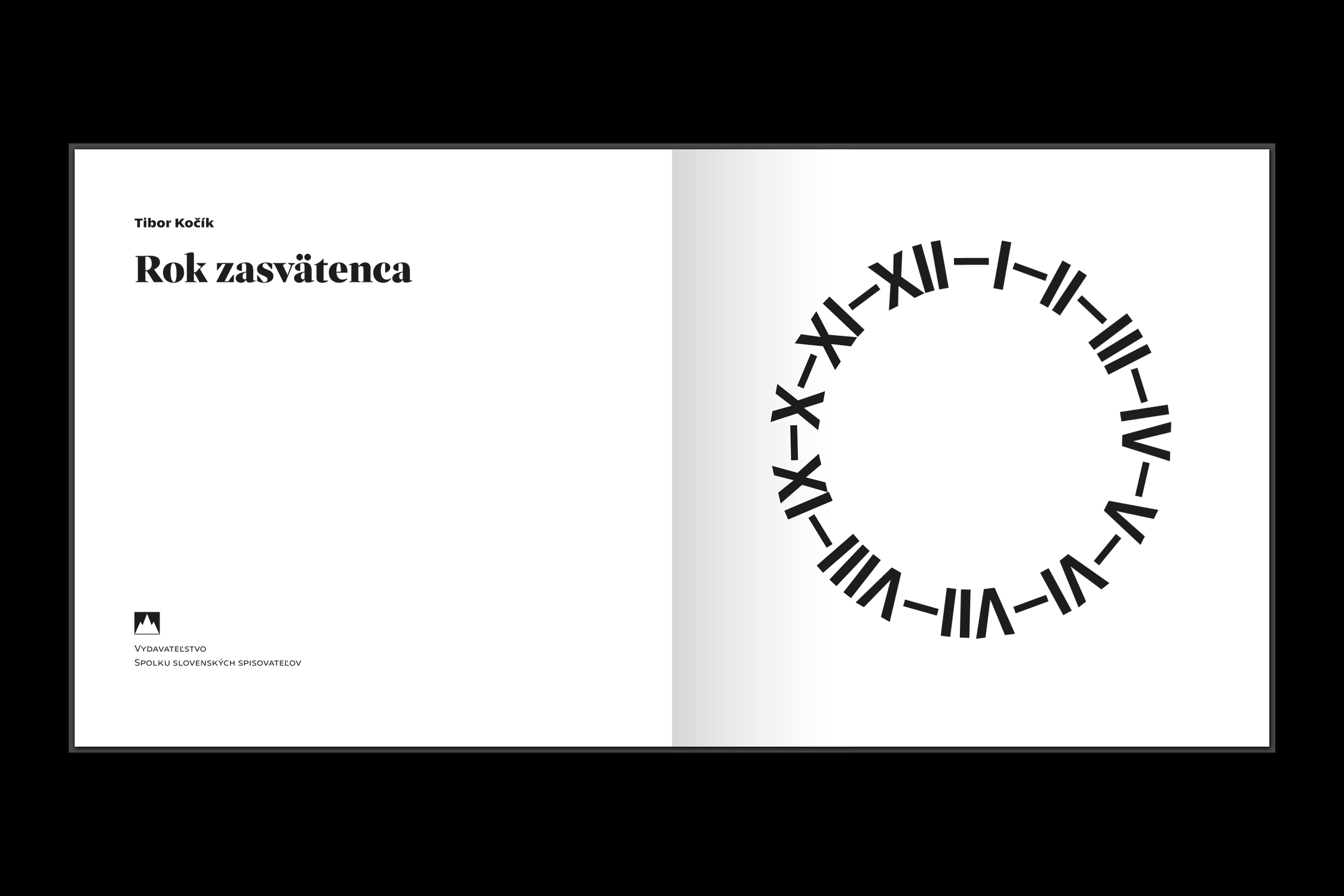 Rok zasvätenca