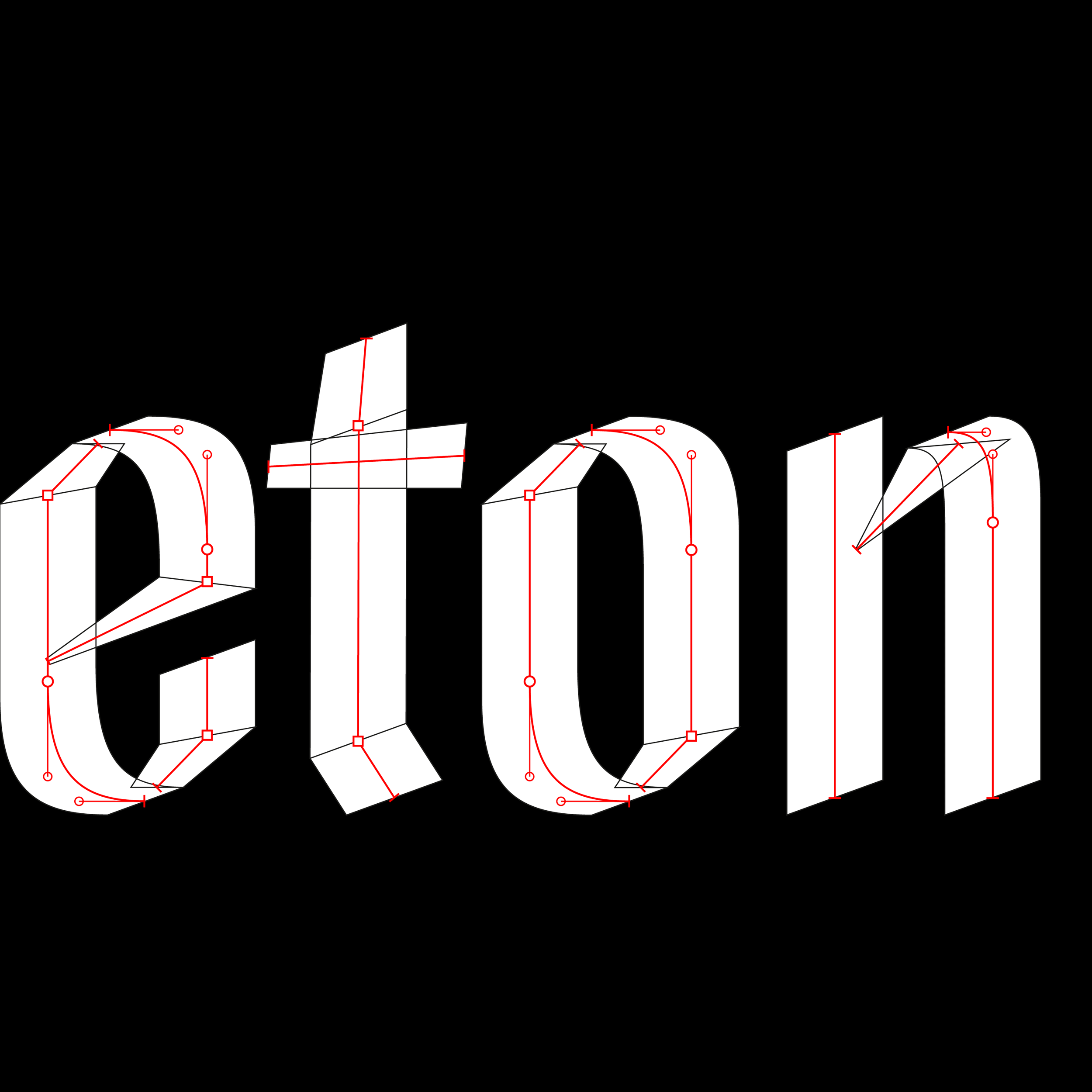 Skeleton Type One