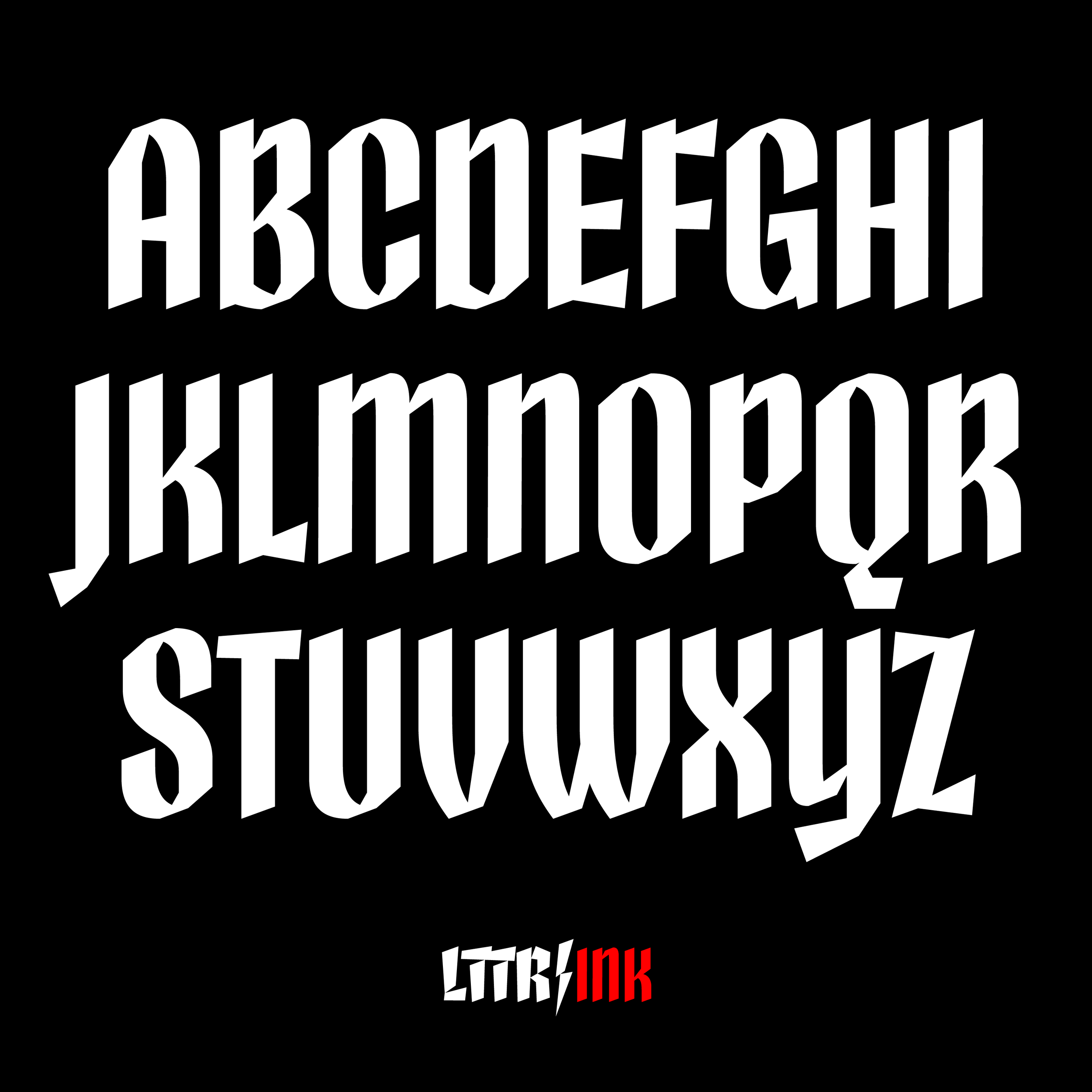 Skeleton Type One