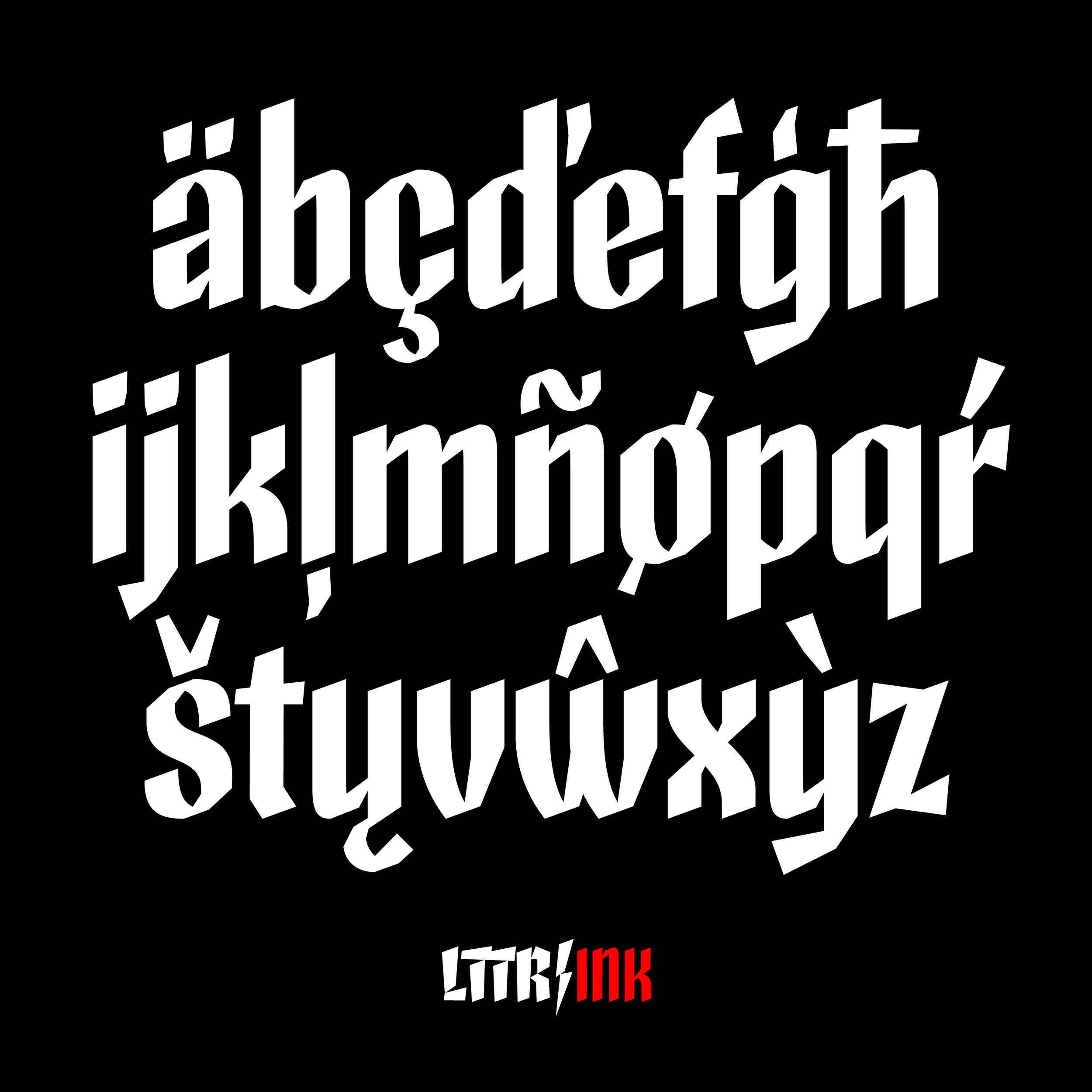Skeleton Type One