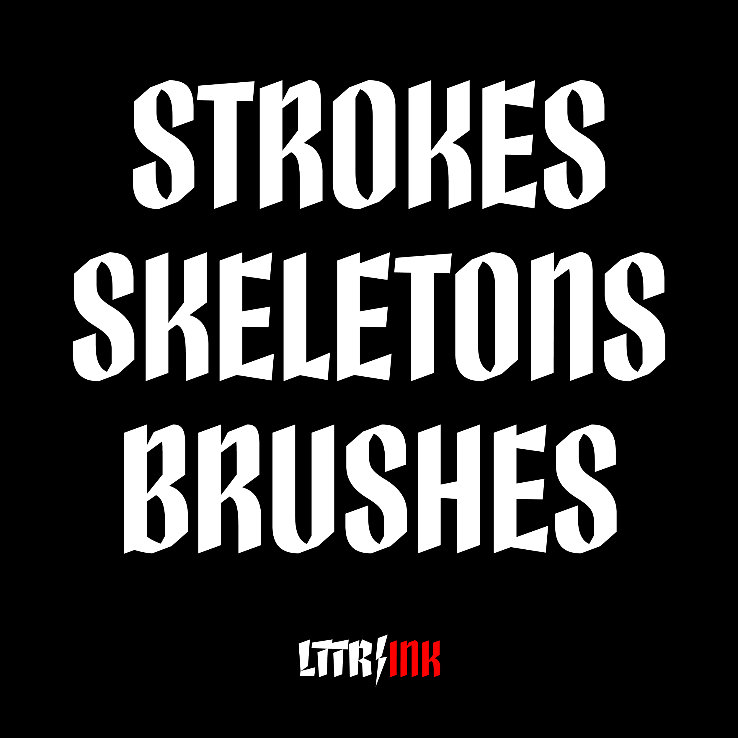 Skeleton Type One