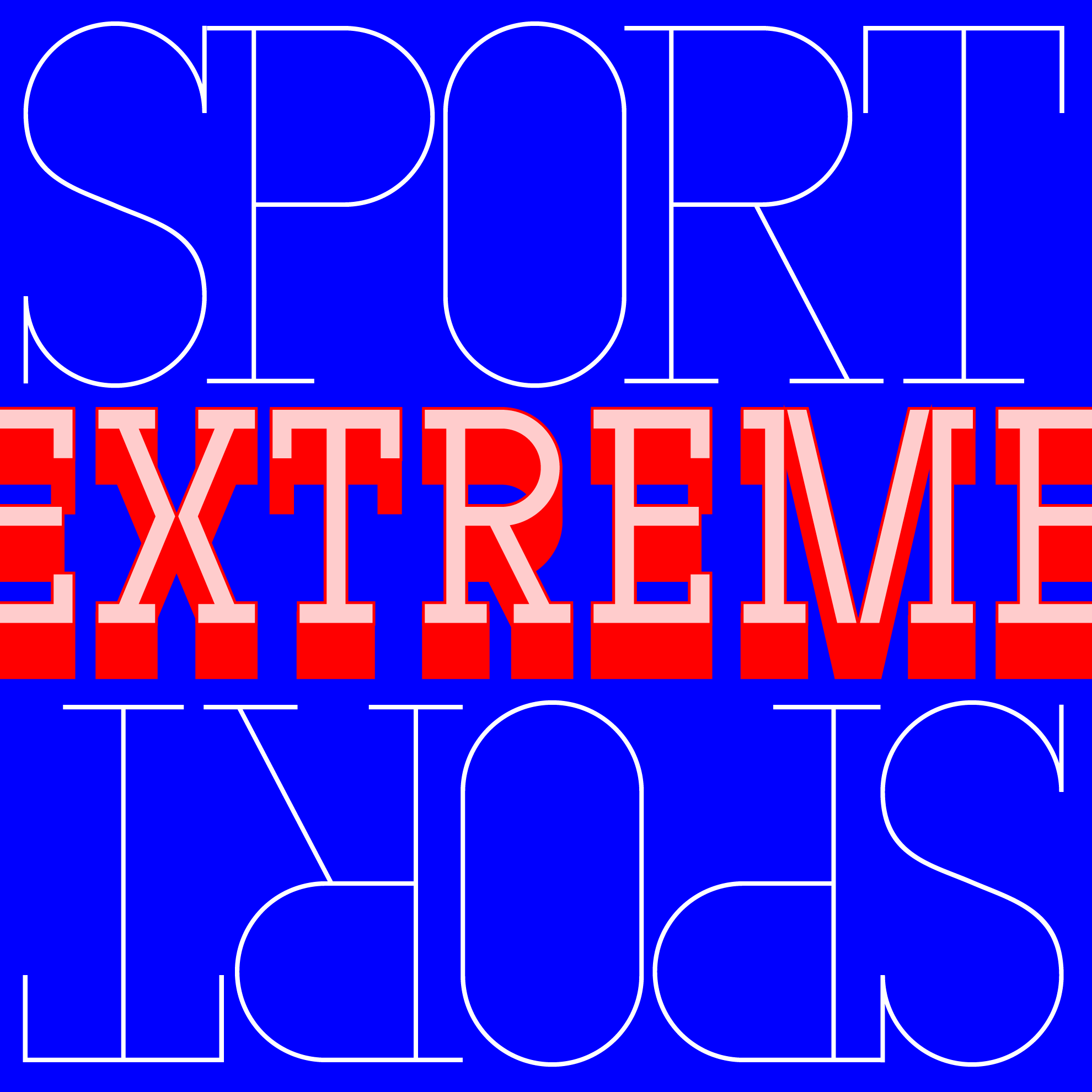 Technik Serif