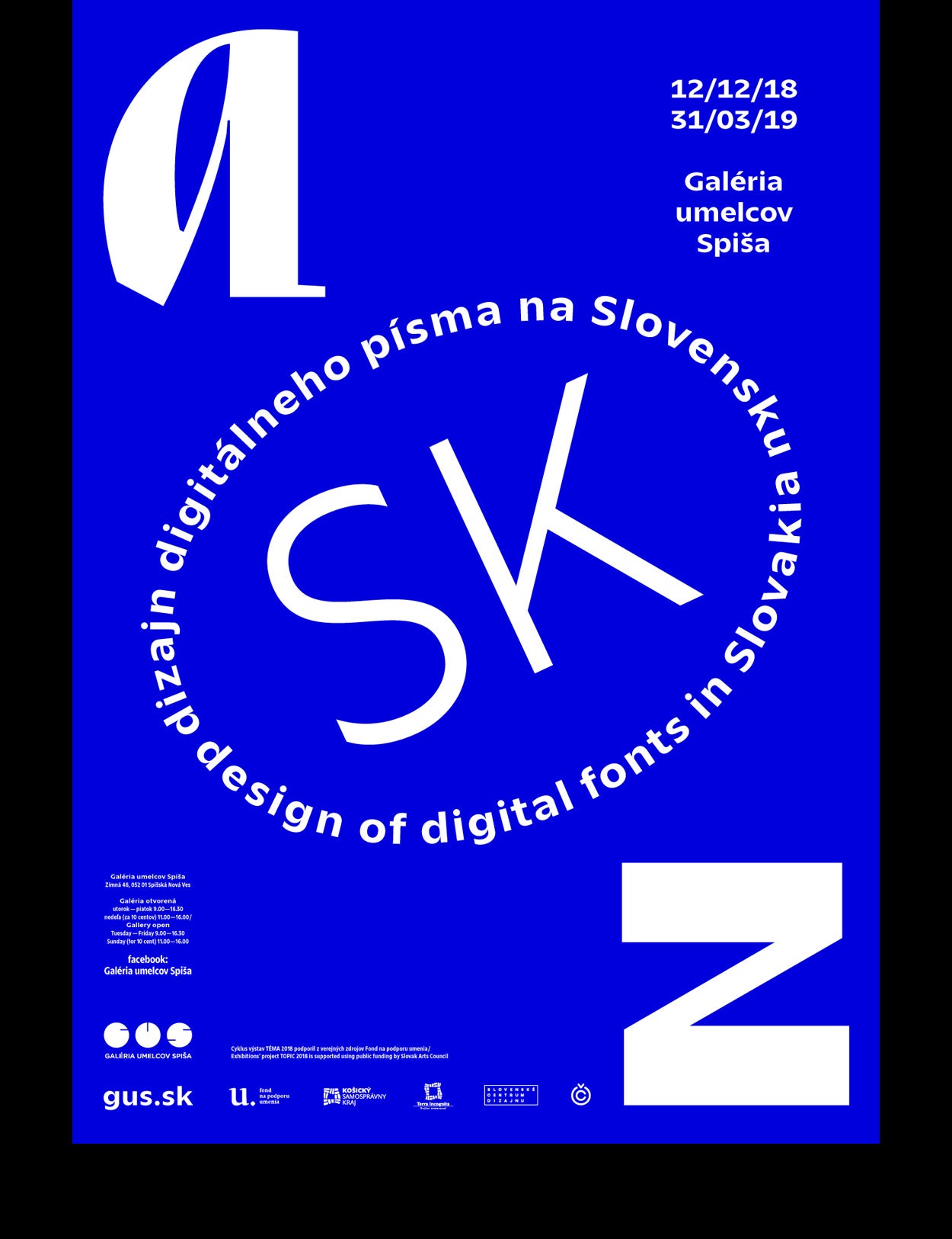 Typo posters