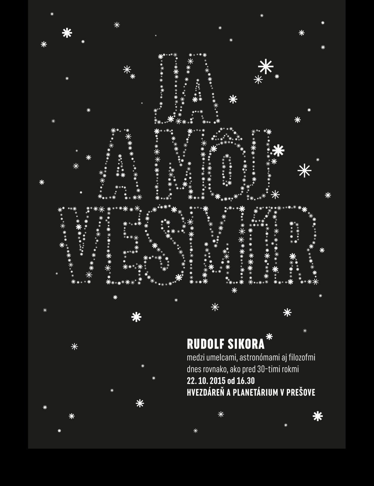 Typo posters