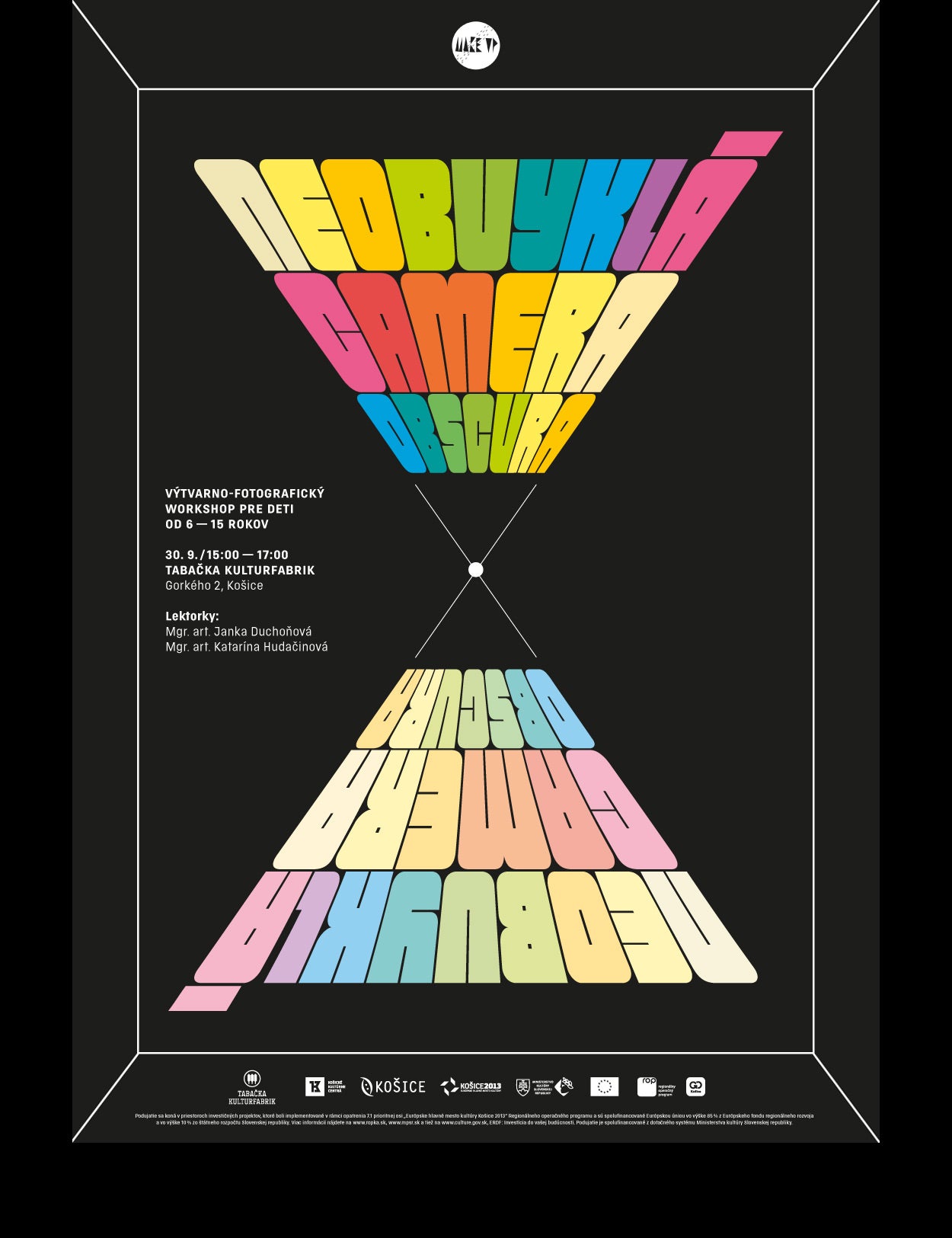Typo posters