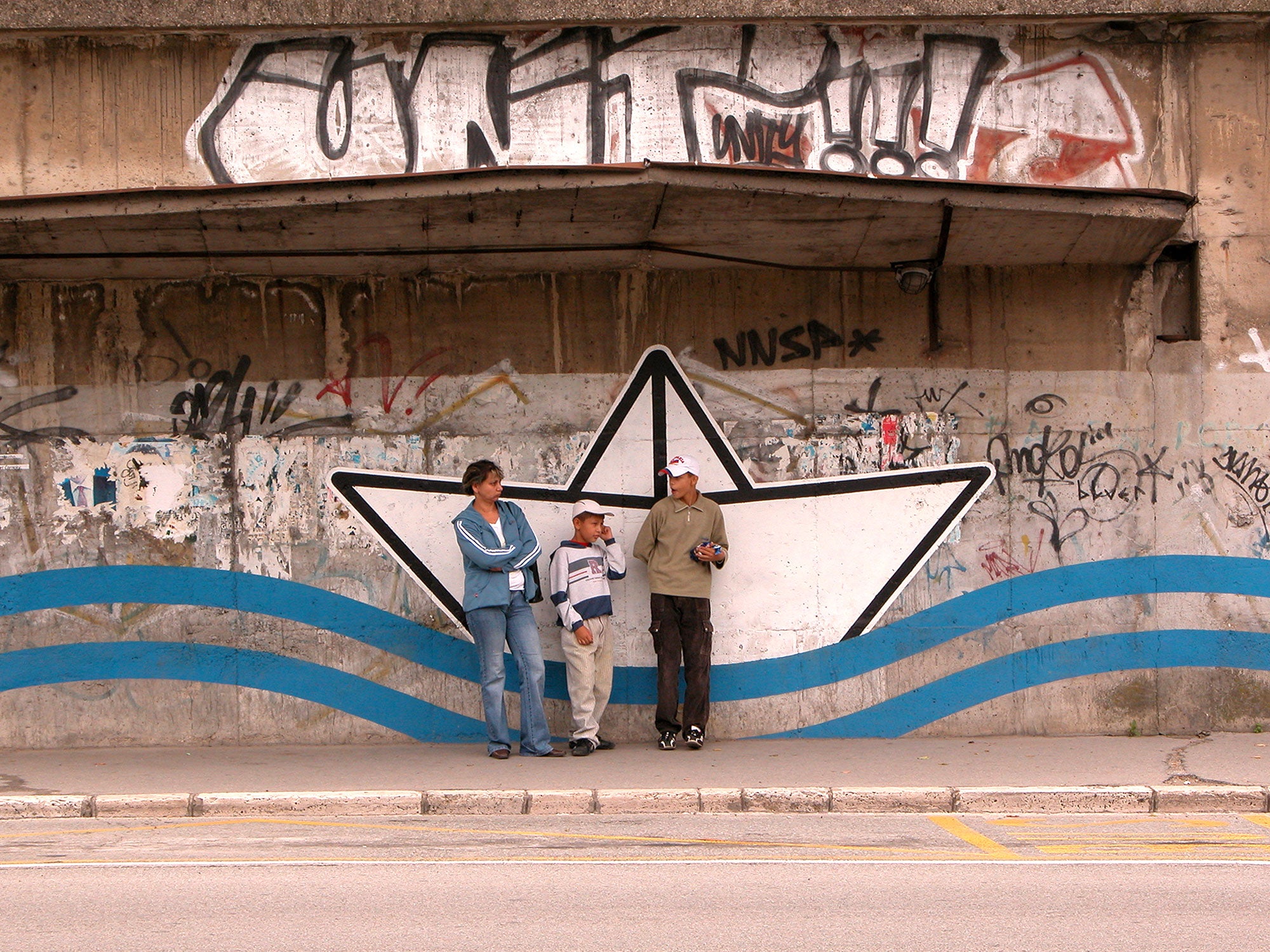 Urban Graphics