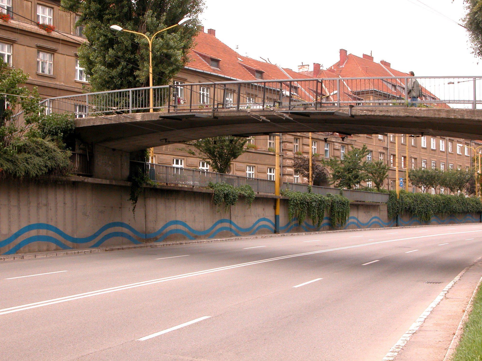 Urban Graphics