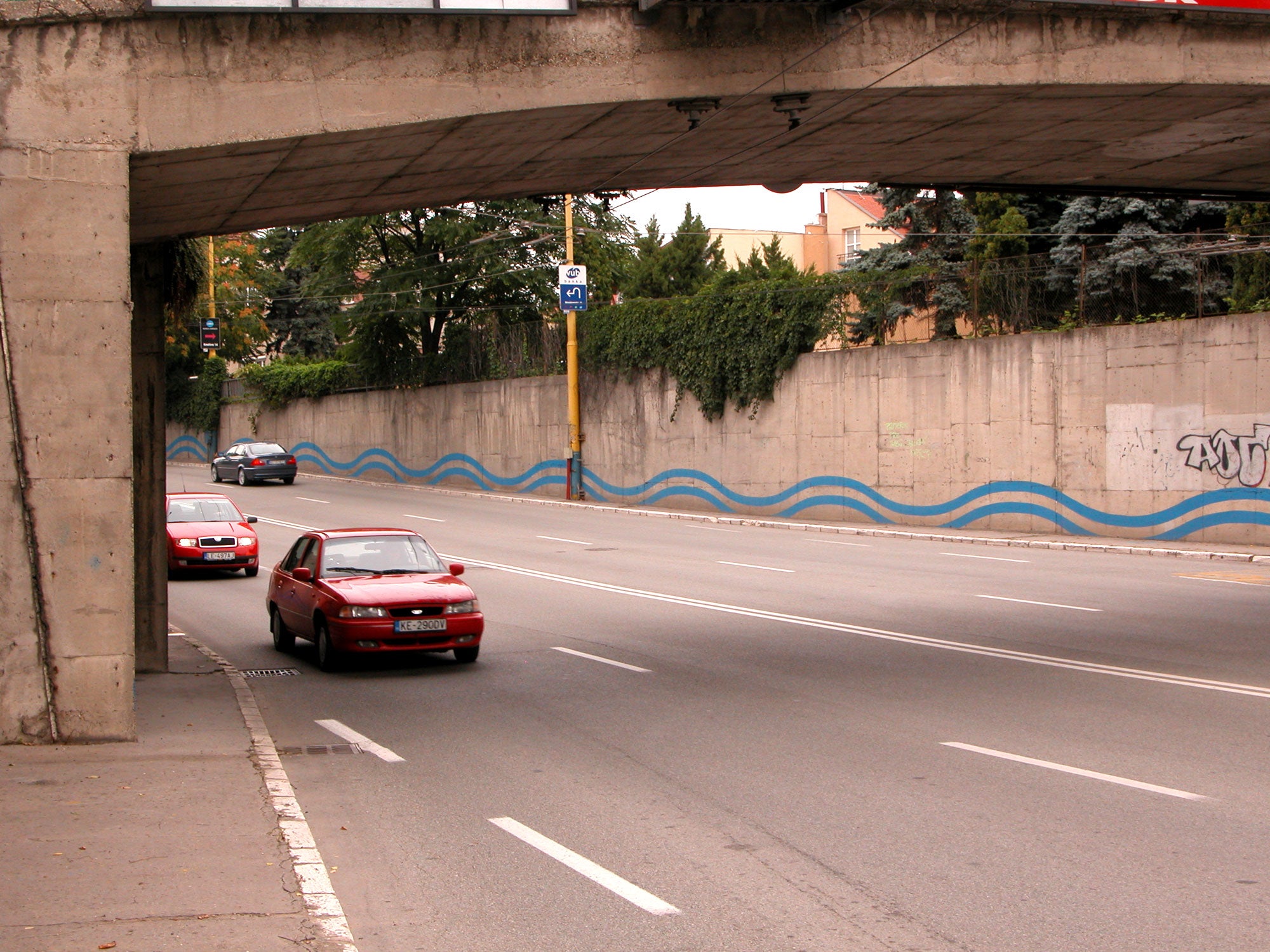Urban Graphics