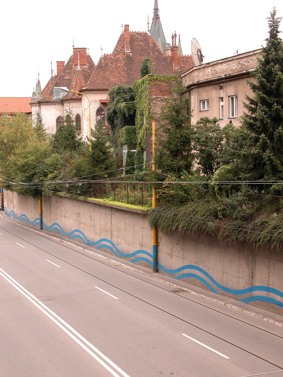 Urban Graphics