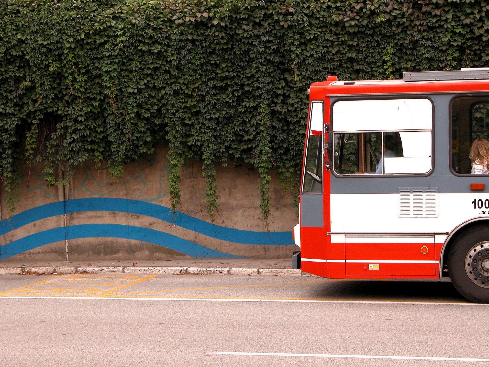 Urban Graphics